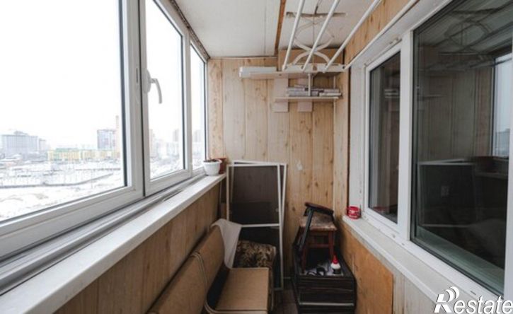 1-комн квартира улица Сысоева, 15,  д. 15