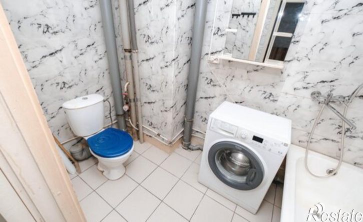 1-комн квартира улица Сысоева, 15,  д. 15