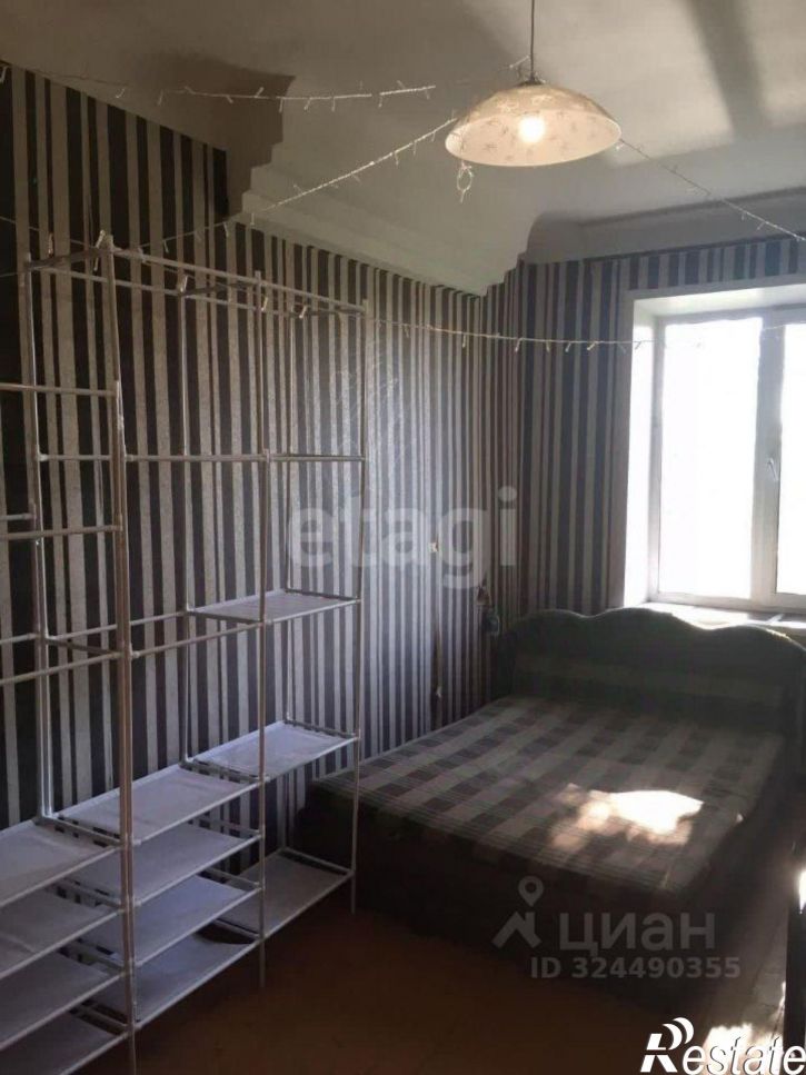 Комната Союзная улица, 60,  д. 60