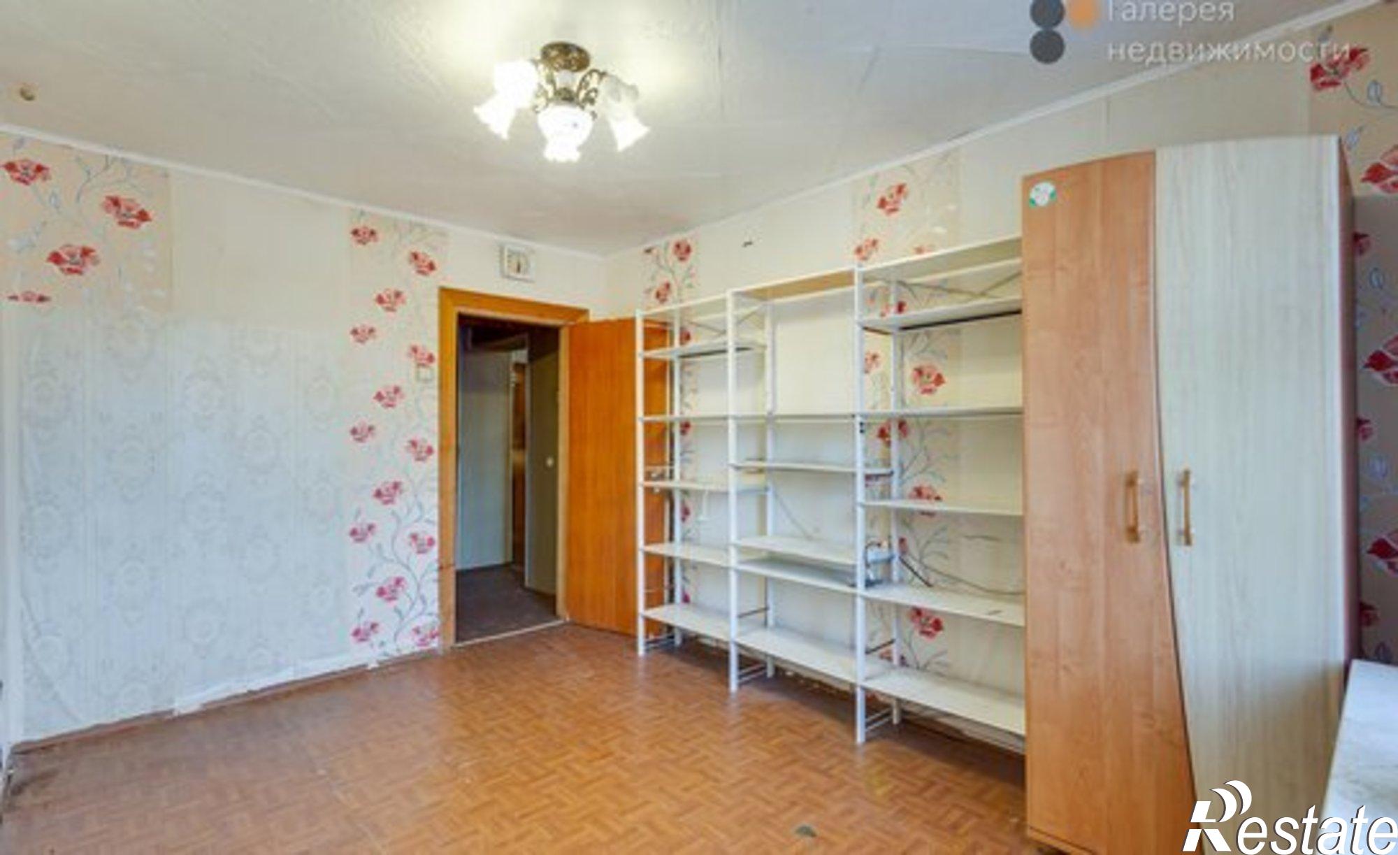 Купить квартиру за 4 490 000 рублей на улица Халтурина, 6