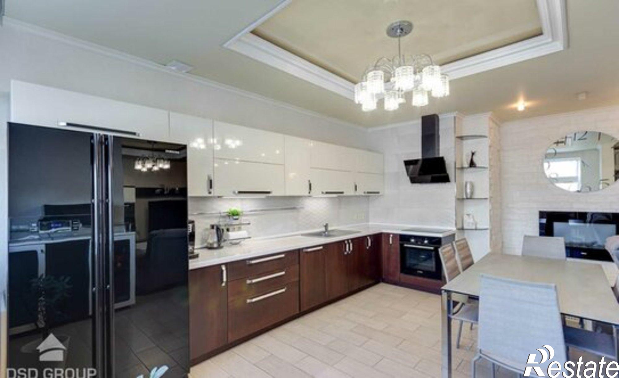 Купить квартиру за 23 500 000 рублей на улица Истомина, 22А