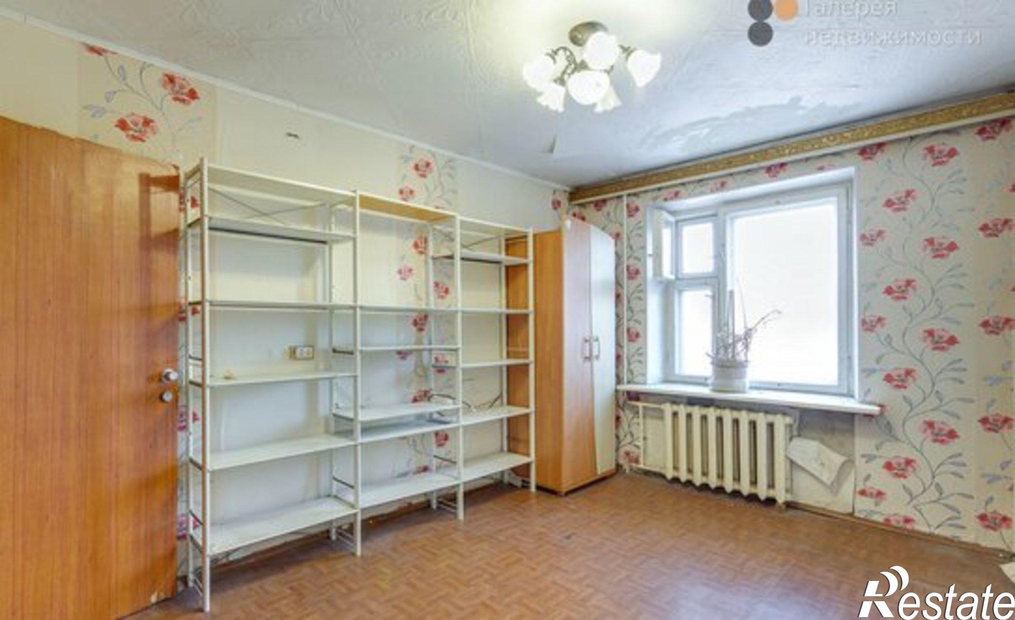 Купить квартиру за 4 490 000 рублей на улица Халтурина, 6