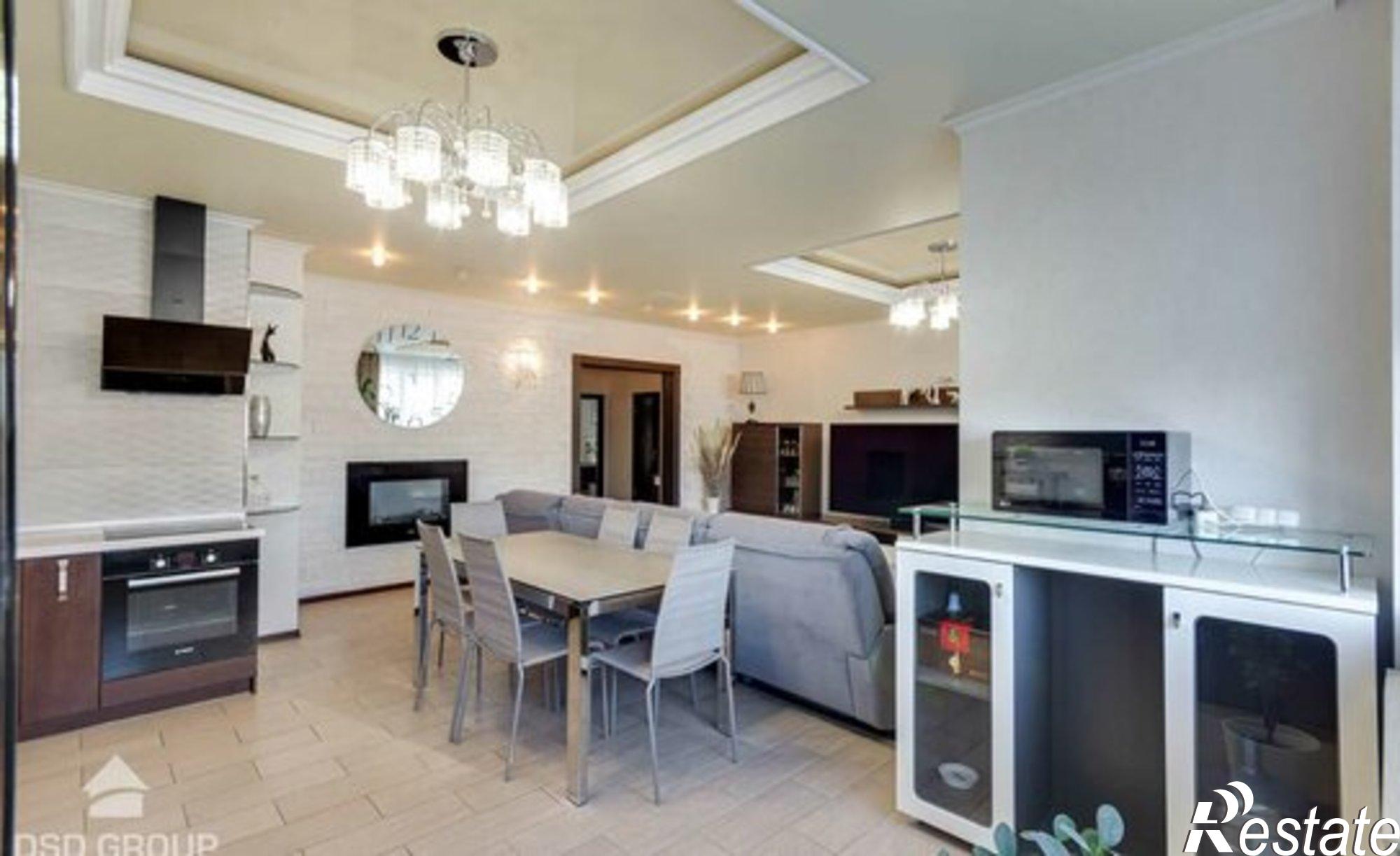 Купить квартиру за 23 500 000 рублей на улица Истомина, 22А