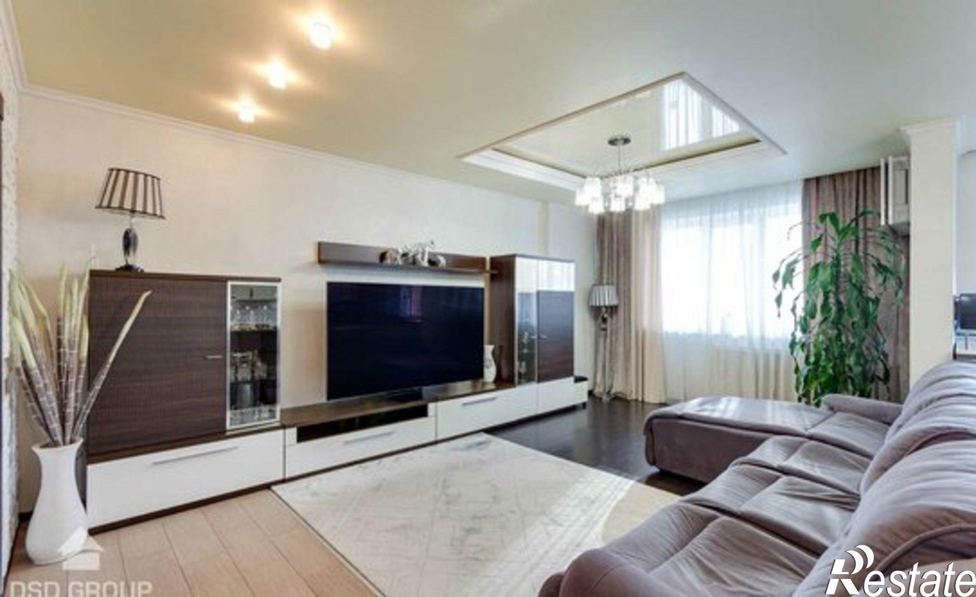 Купить квартиру за 23 500 000 рублей на улица Истомина, 22А