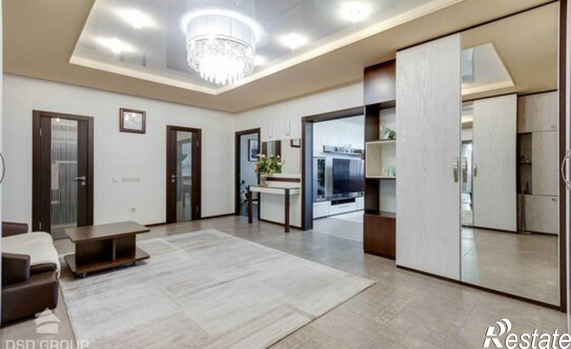 Купить квартиру за 23 500 000 рублей на улица Истомина, 22А