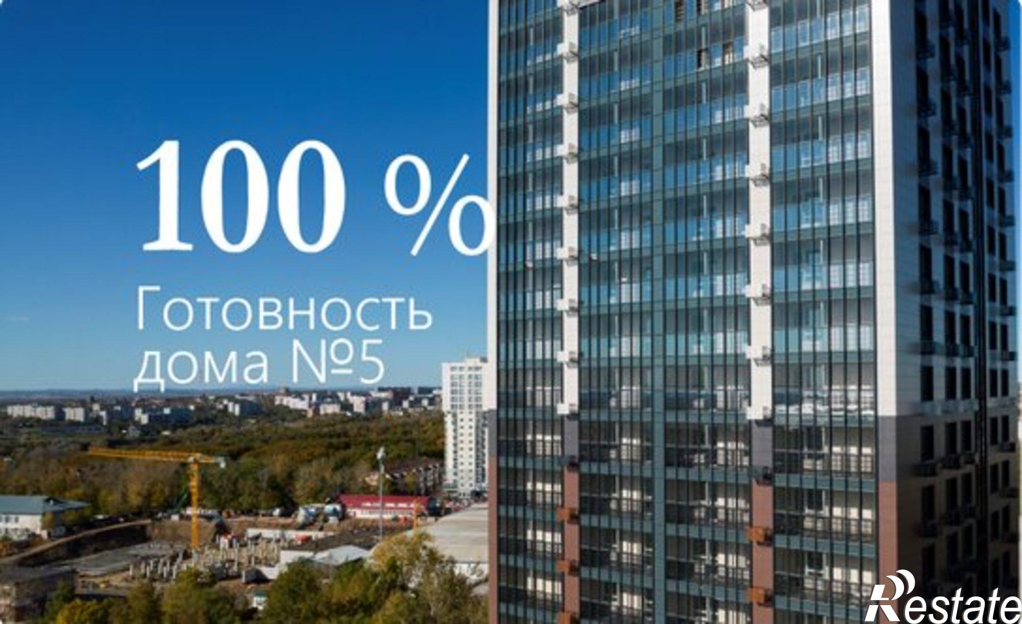 Купить квартиру за 13 072 500 рублей на Известковая улица, 34 с5