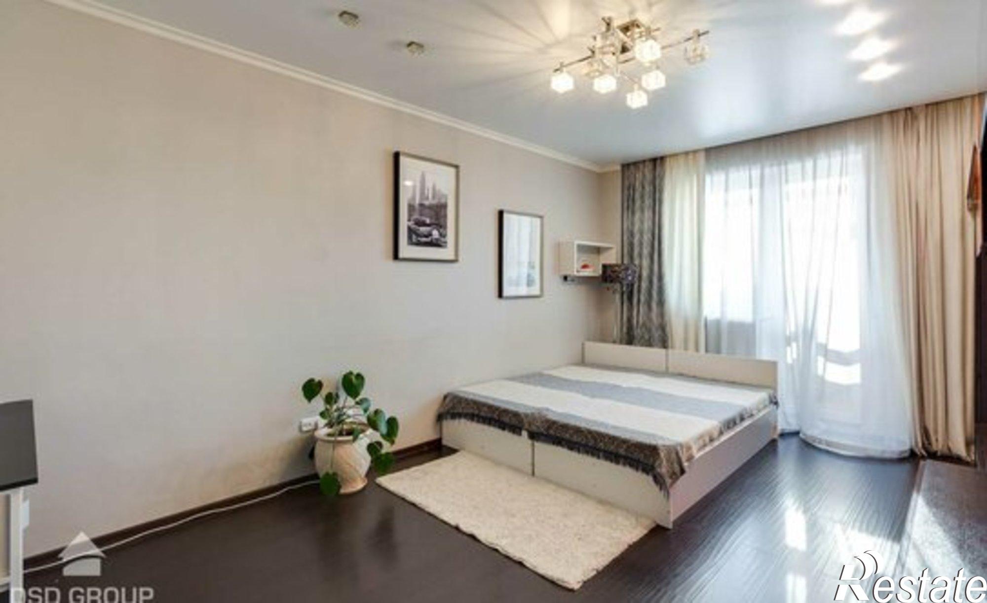 Купить квартиру за 23 500 000 рублей на улица Истомина, 22А