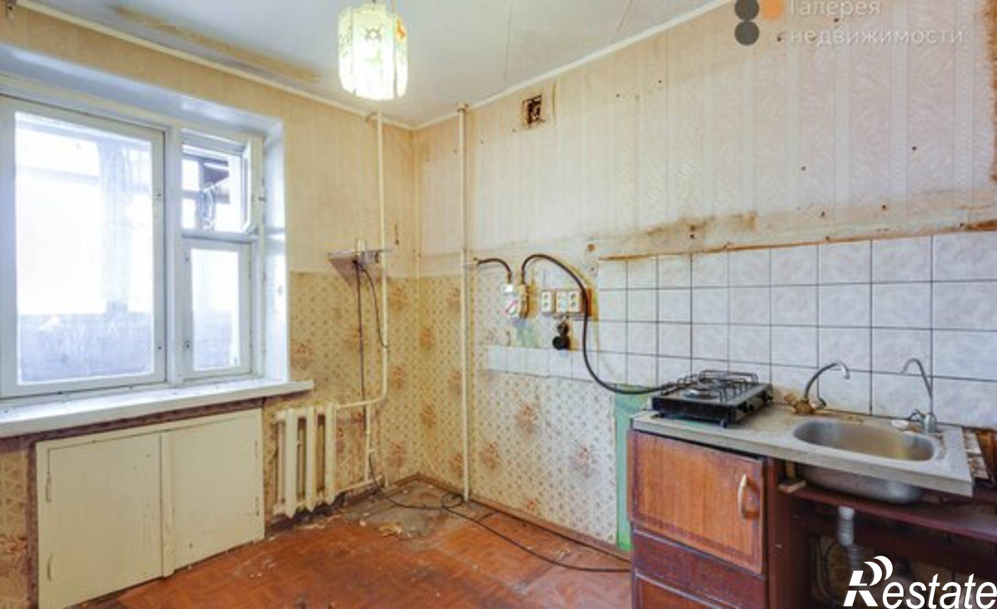 Купить квартиру за 4 490 000 рублей на улица Халтурина, 6