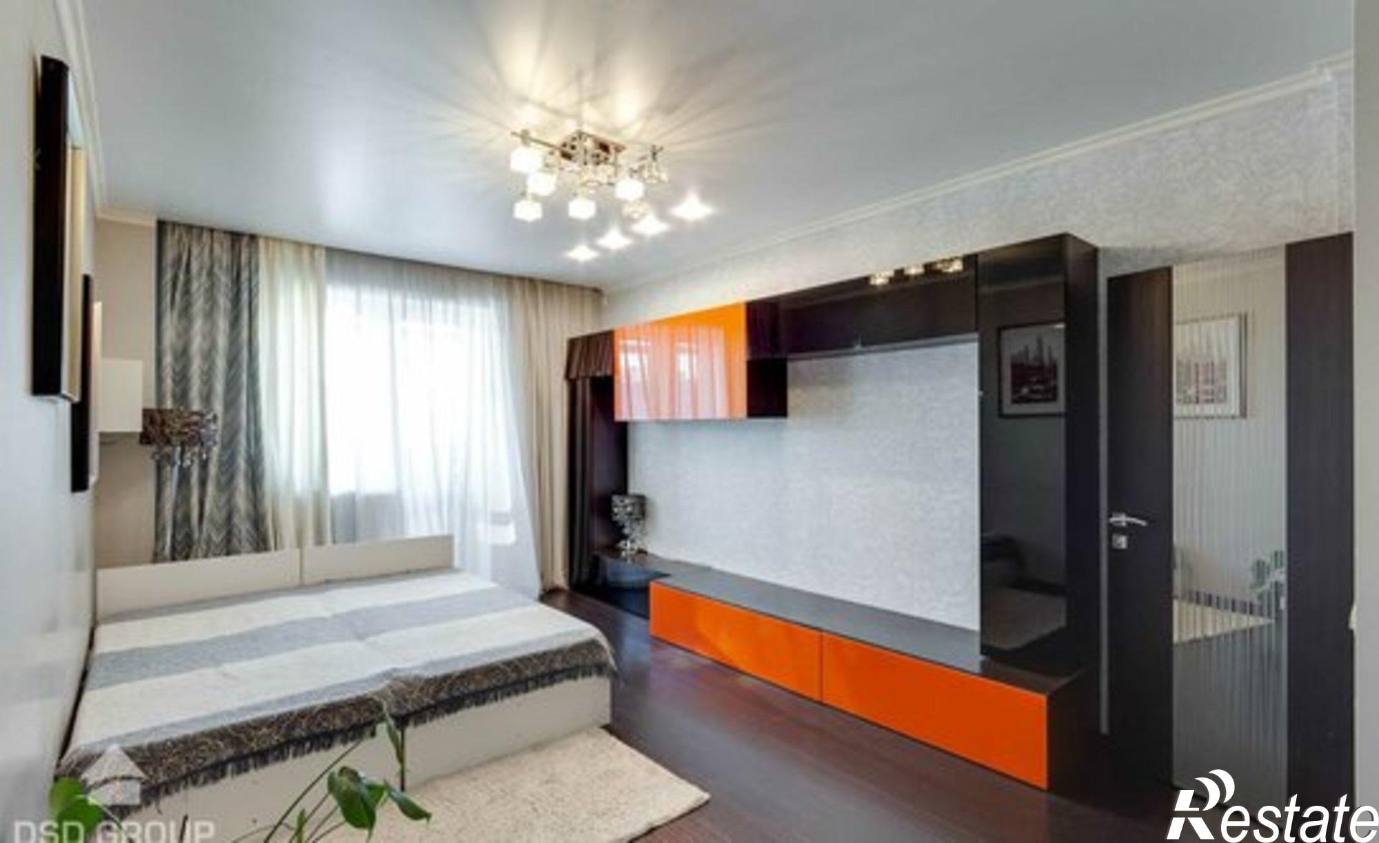 Купить квартиру за 23 500 000 рублей на улица Истомина, 22А