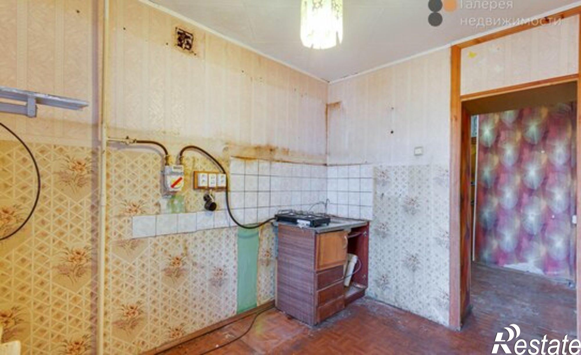 Купить квартиру за 4 490 000 рублей на улица Халтурина, 6