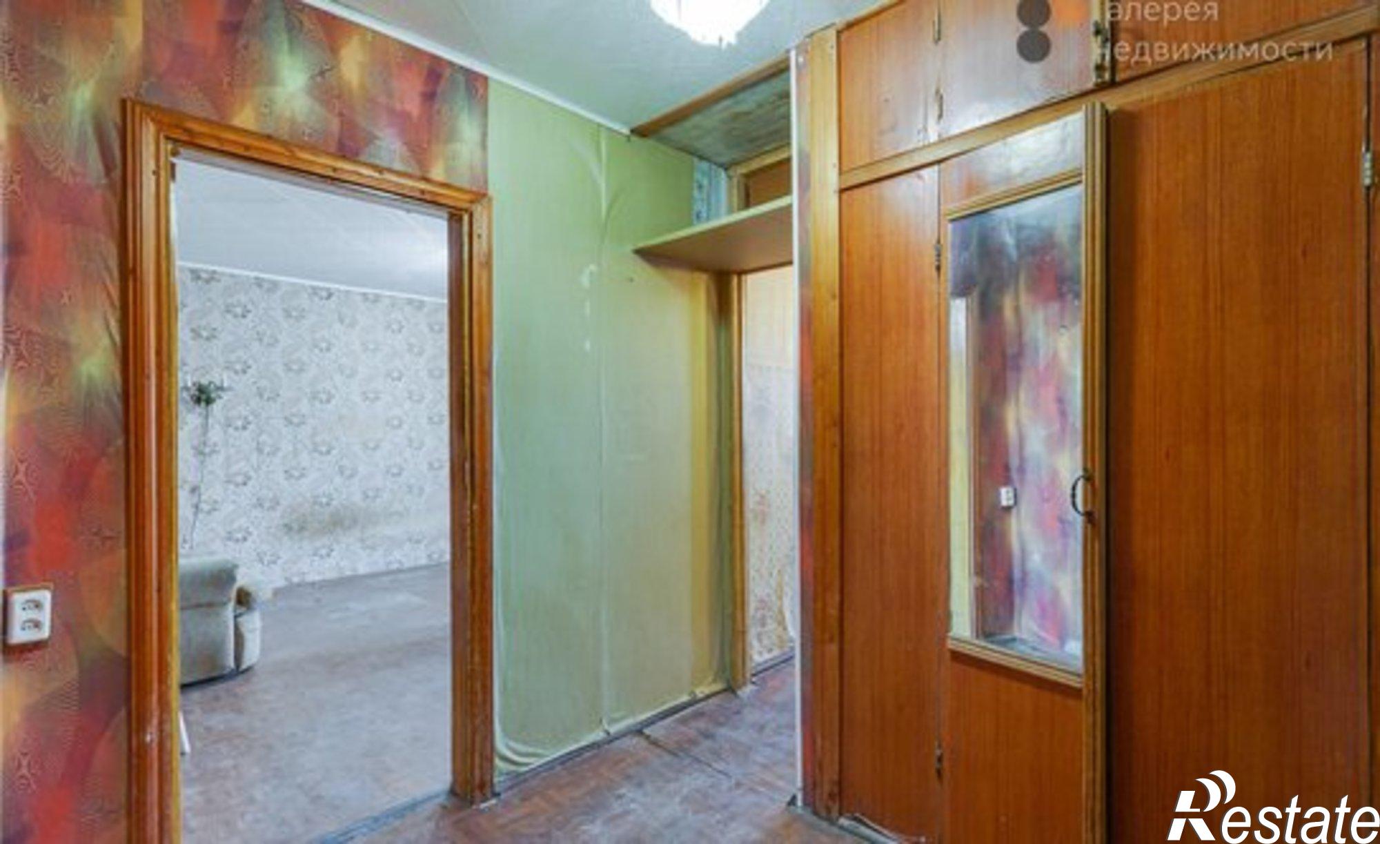 Купить квартиру за 4 490 000 рублей на улица Халтурина, 6