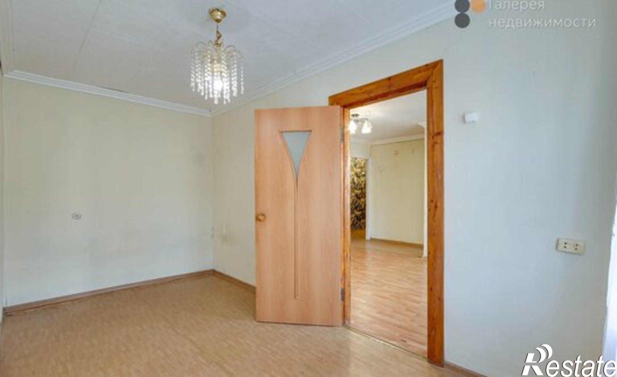 Купить квартиру за 4 880 000 рублей на ул Калараша, 6а