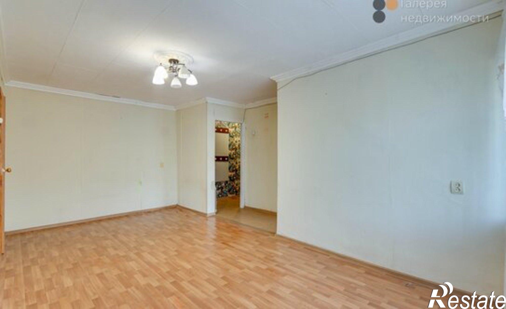 Купить квартиру за 4 880 000 рублей на ул Калараша, 6а