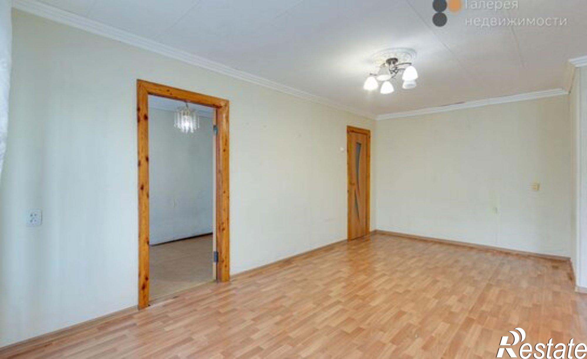 Купить квартиру за 4 880 000 рублей на ул Калараша, 6а