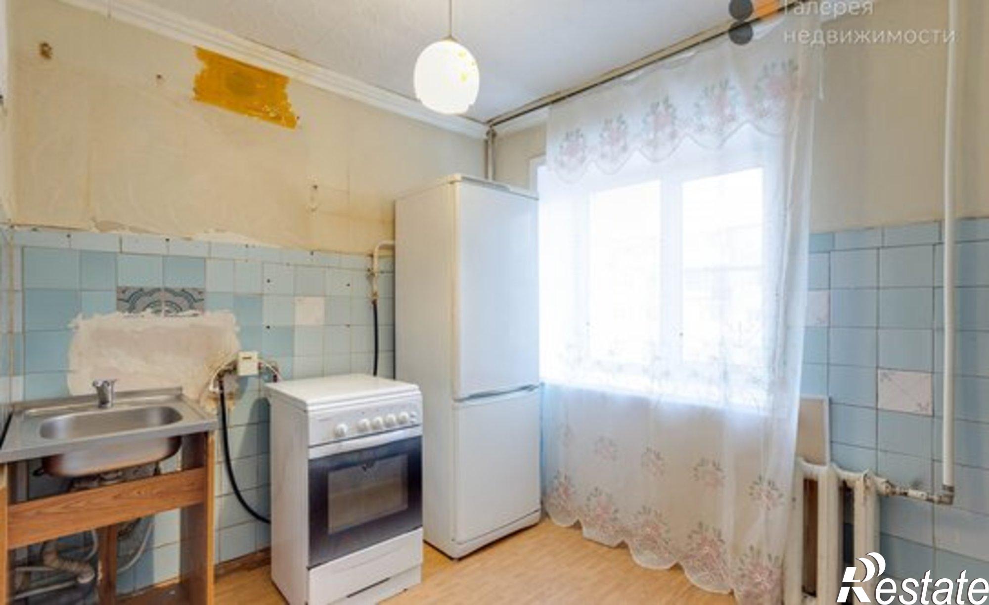 Купить квартиру за 4 880 000 рублей на ул Калараша, 6а