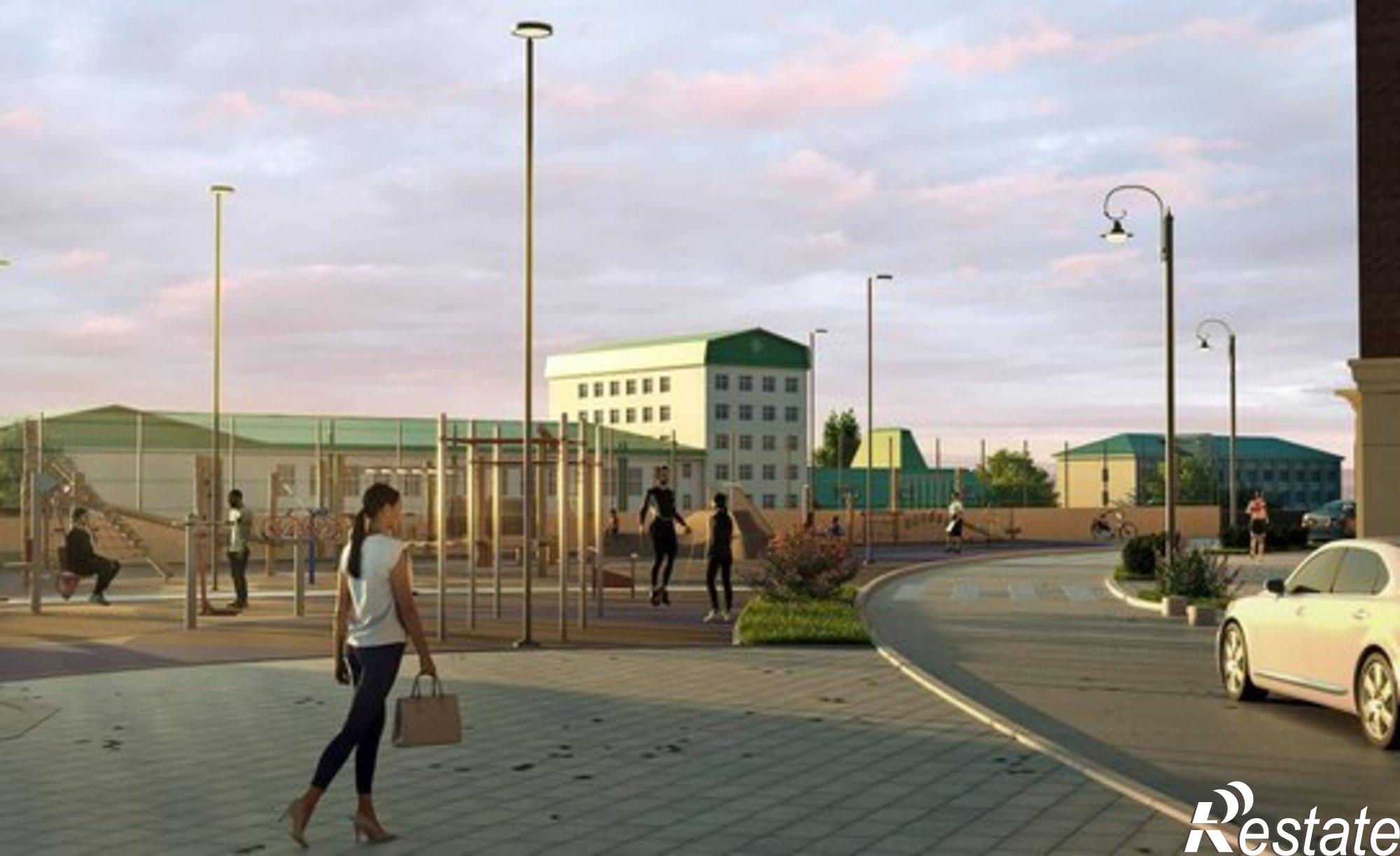 Купить квартиру за 18 602 800 рублей на Казарменный пер, 15Д 1