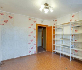 2-комн, 48кв м, этаж 3/10 улица Халтурина, 6