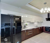 3-комн, 113кв м, этаж 3/10 улица Истомина, 22А