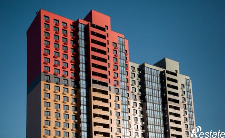 1-комн квартира в новом доме Известковая улица, 34 с5,  д. 34 с5