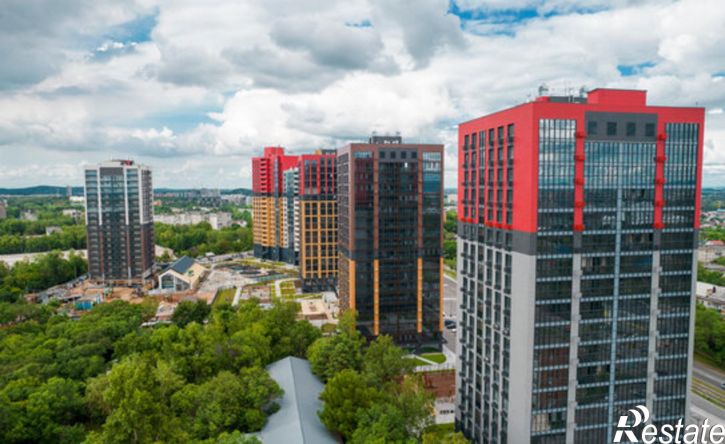 1-комн квартира в новом доме Известковая улица, 34 с5,  д. 34 с5