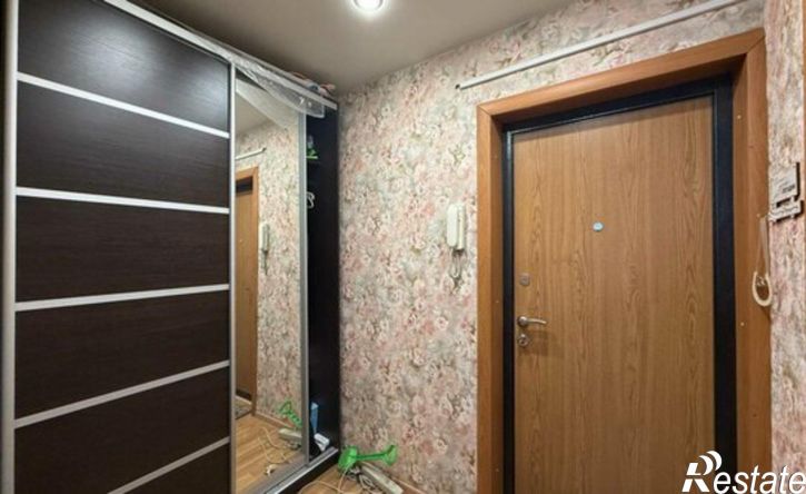 1-комн квартира ул Мухина, 13,  д. 13