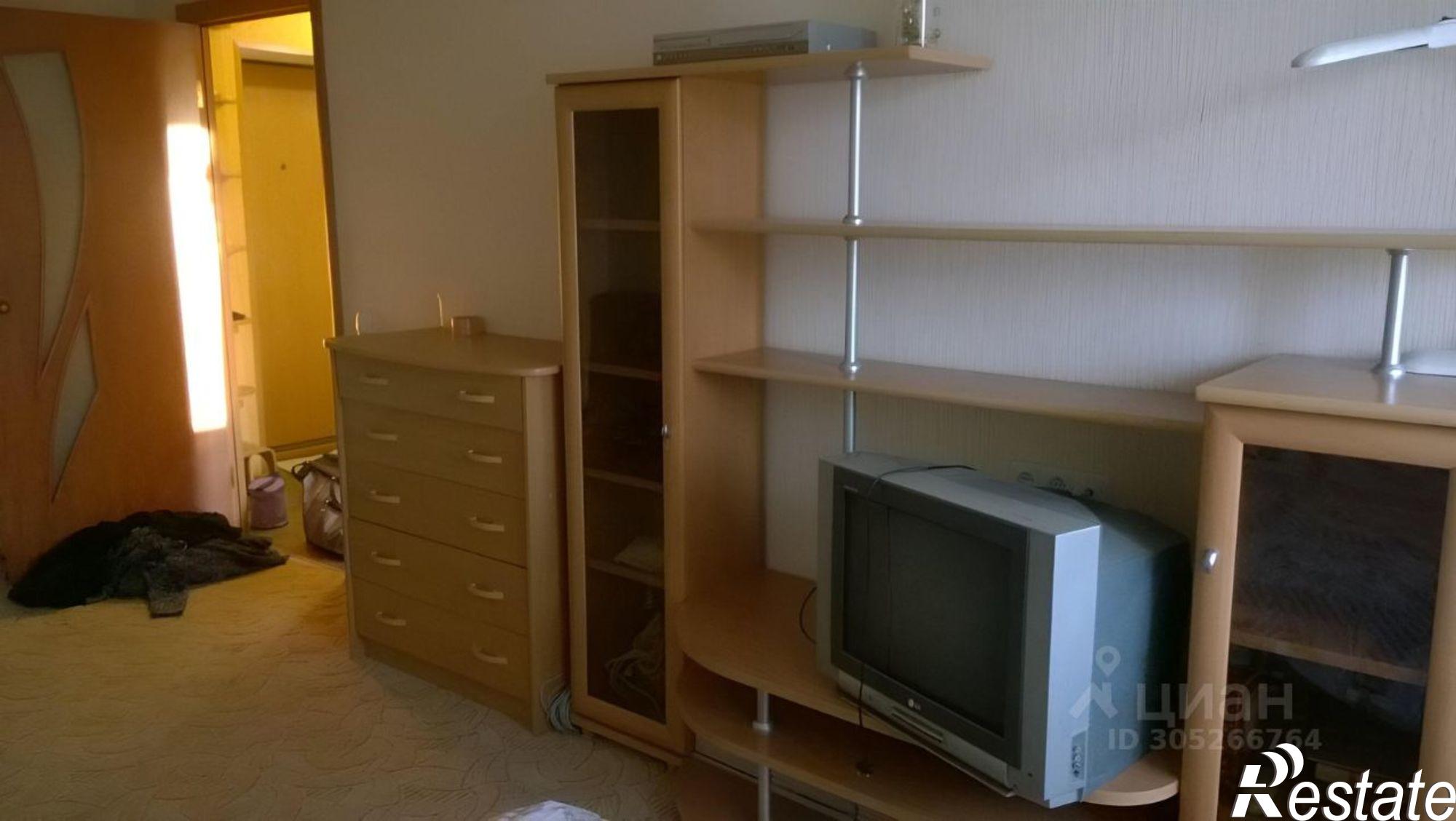 Купить квартиру за 5 250 000 рублей на Мирная улица, 3