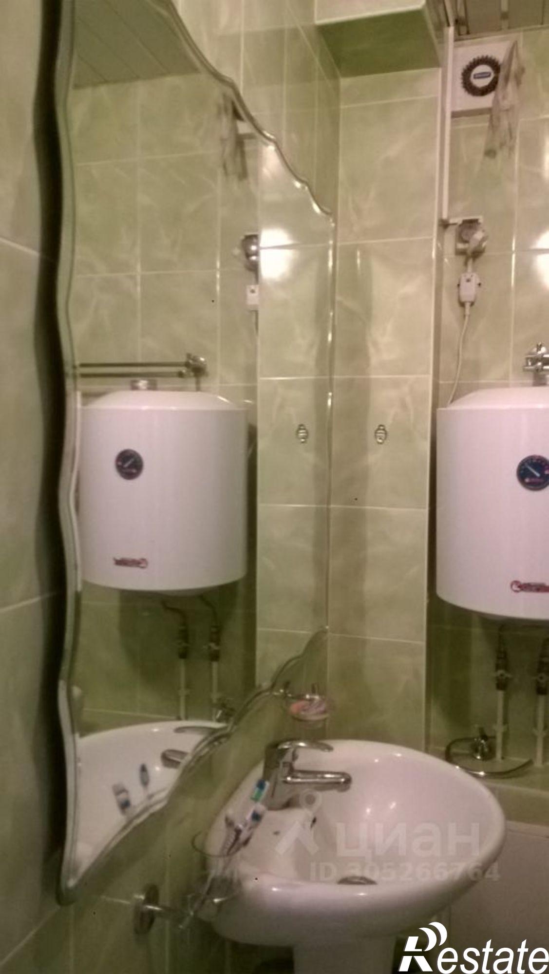 Купить квартиру за 5 250 000 рублей на Мирная улица, 3