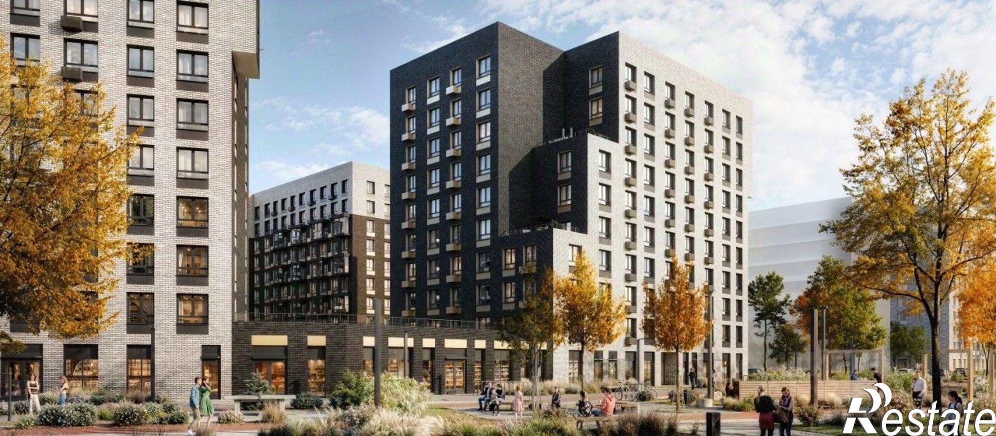 Купить квартиру за 5 137 260 рублей на ул Воронежская, 136