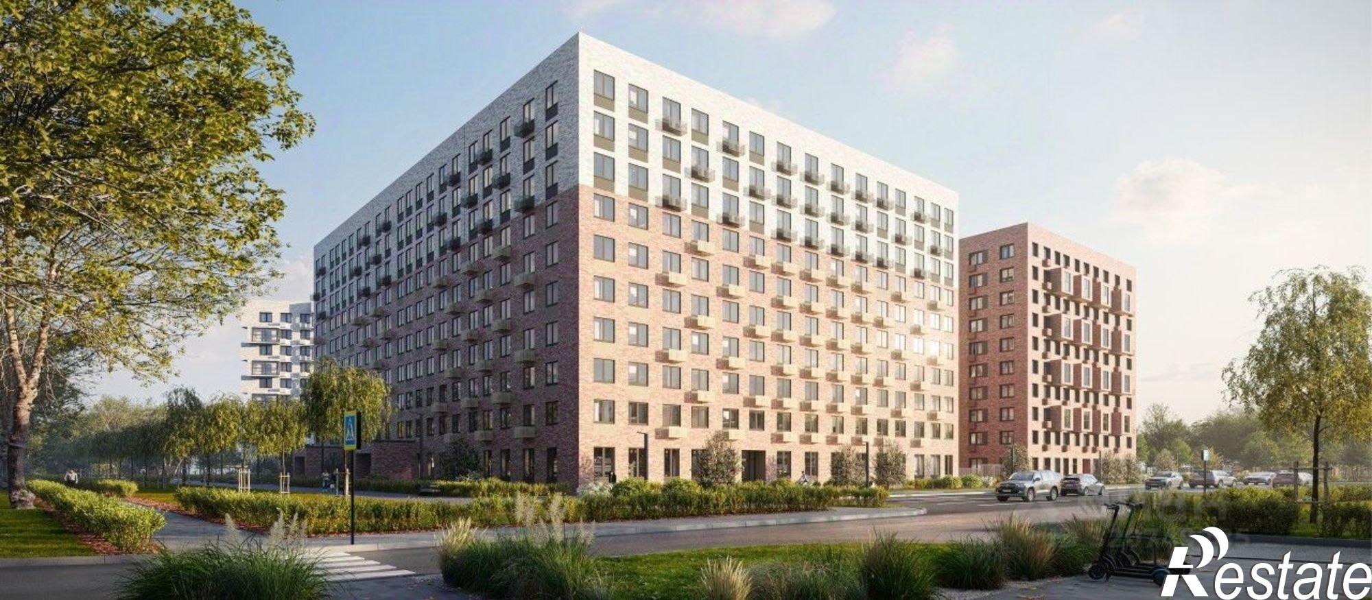 Купить квартиру за 5 137 260 рублей на ул Воронежская, 136