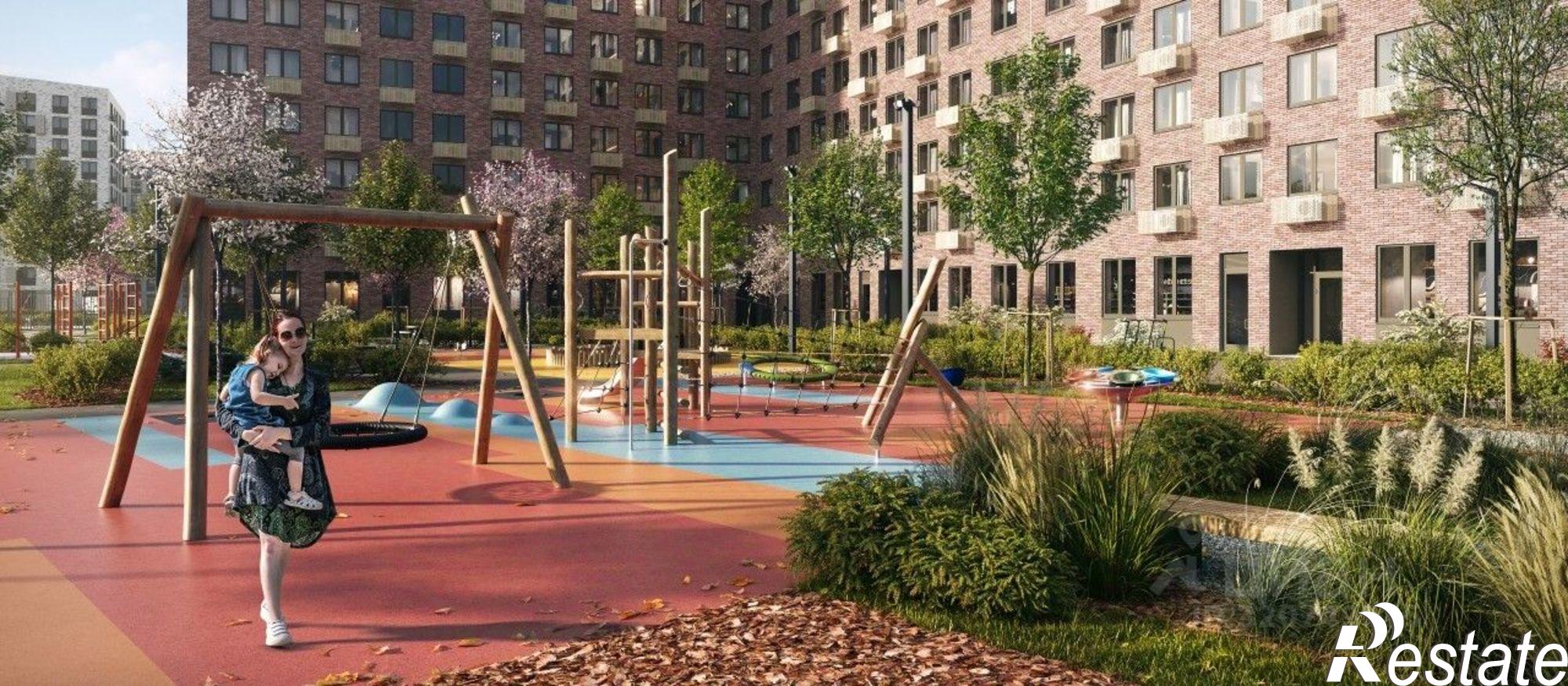 Купить квартиру за 5 137 260 рублей на ул Воронежская, 136