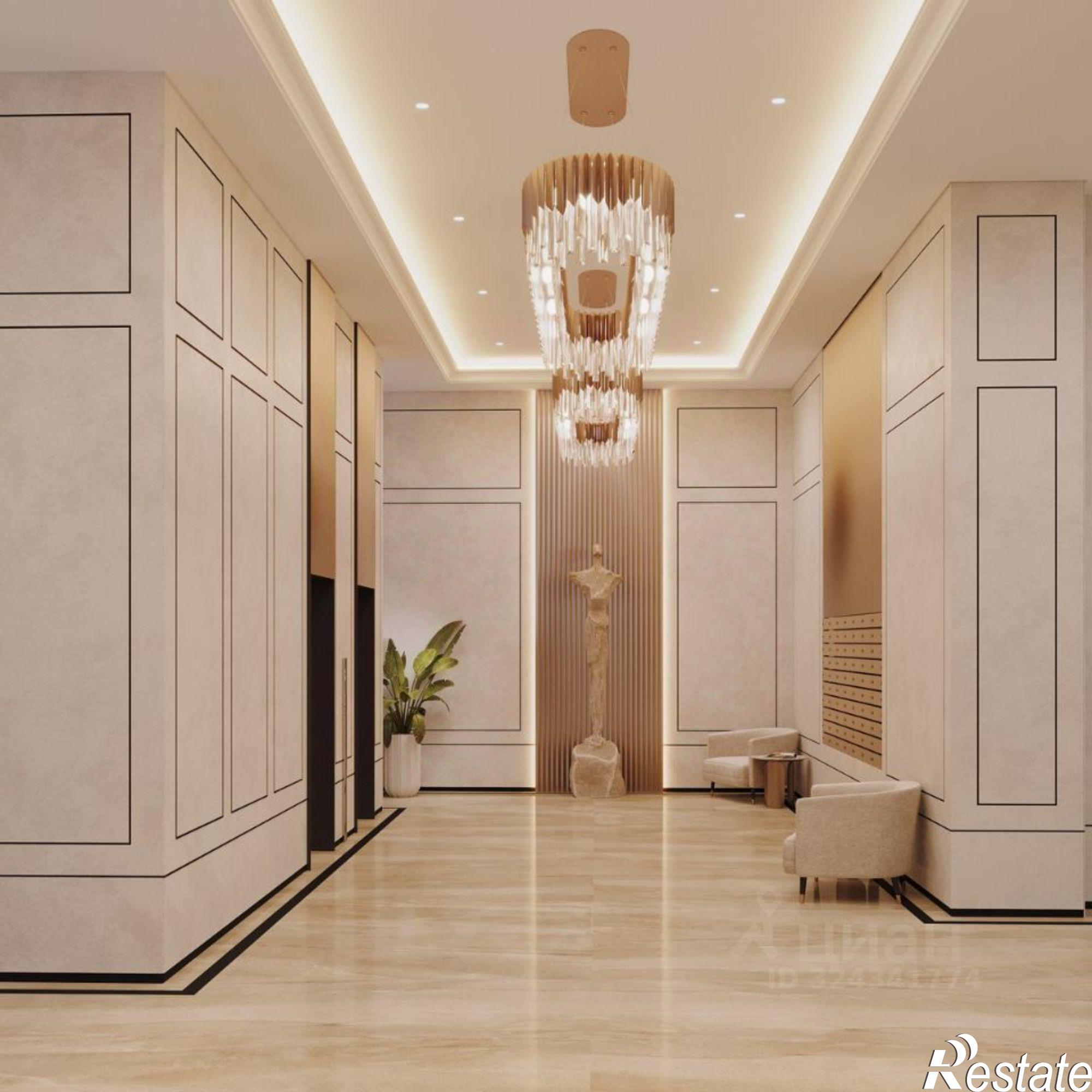 Купить квартиру за 12 504 900 рублей на ул Нагишкина, 5