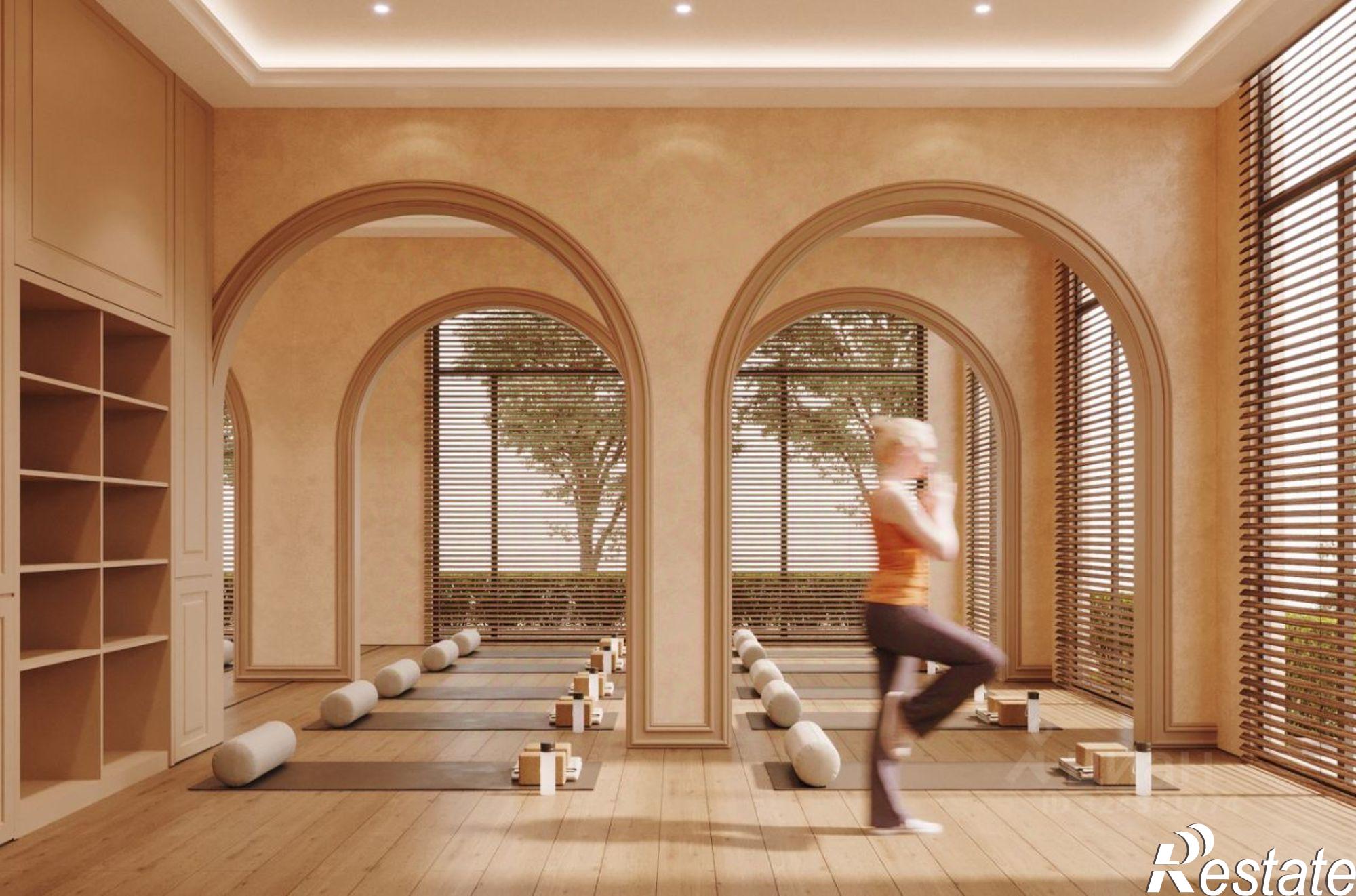 Купить квартиру за 12 504 900 рублей на ул Нагишкина, 5