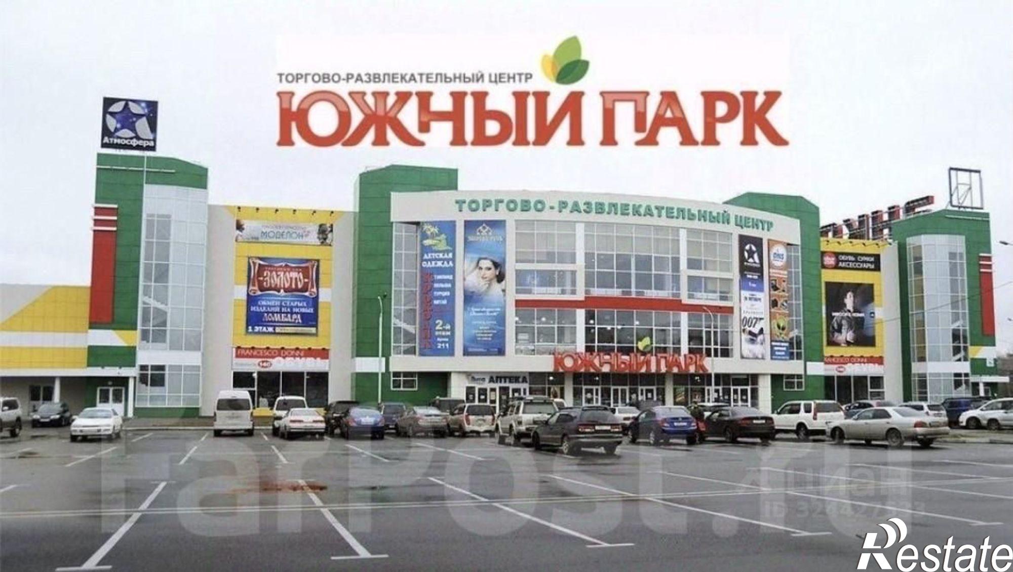 Сдать торговое помещение за 116 667 рублей на улица Суворова, 25