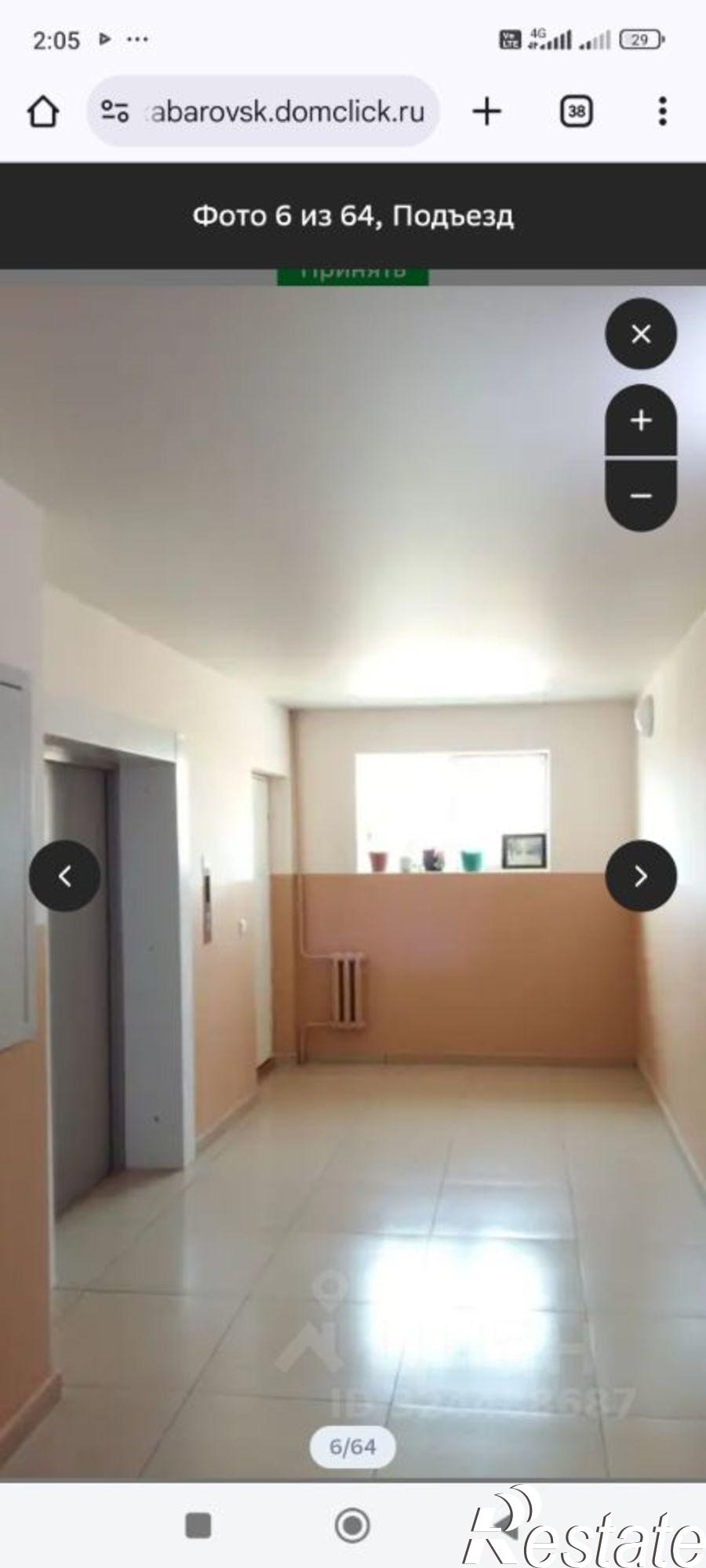 Сдать квартиру за 40 000 рублей на ул Шатова, 5