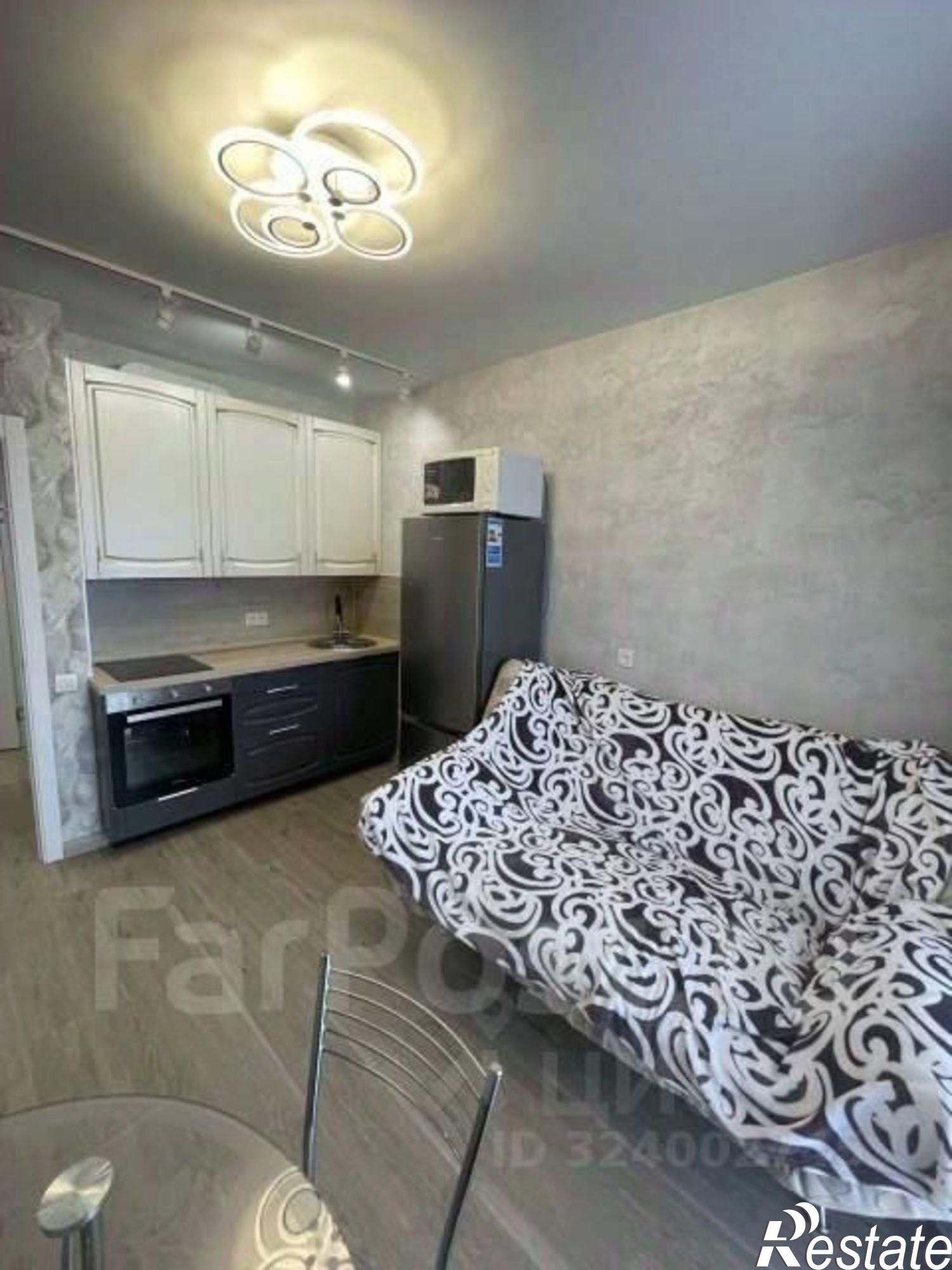 Сдать квартиру за 40 000 рублей на Заозёрная улица, 16