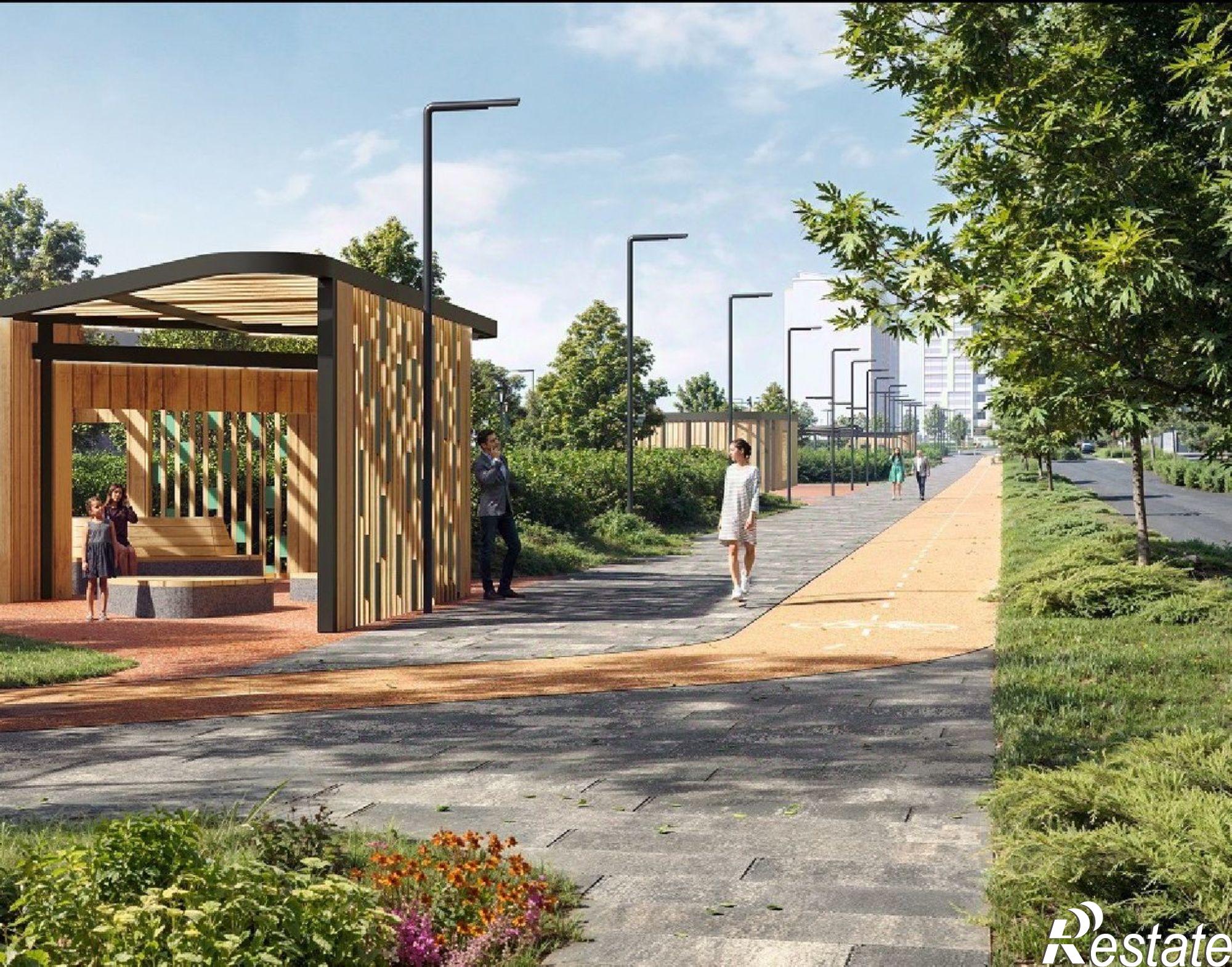 Купить квартиру за 5 260 900 рублей на Воронежская улица, 161А