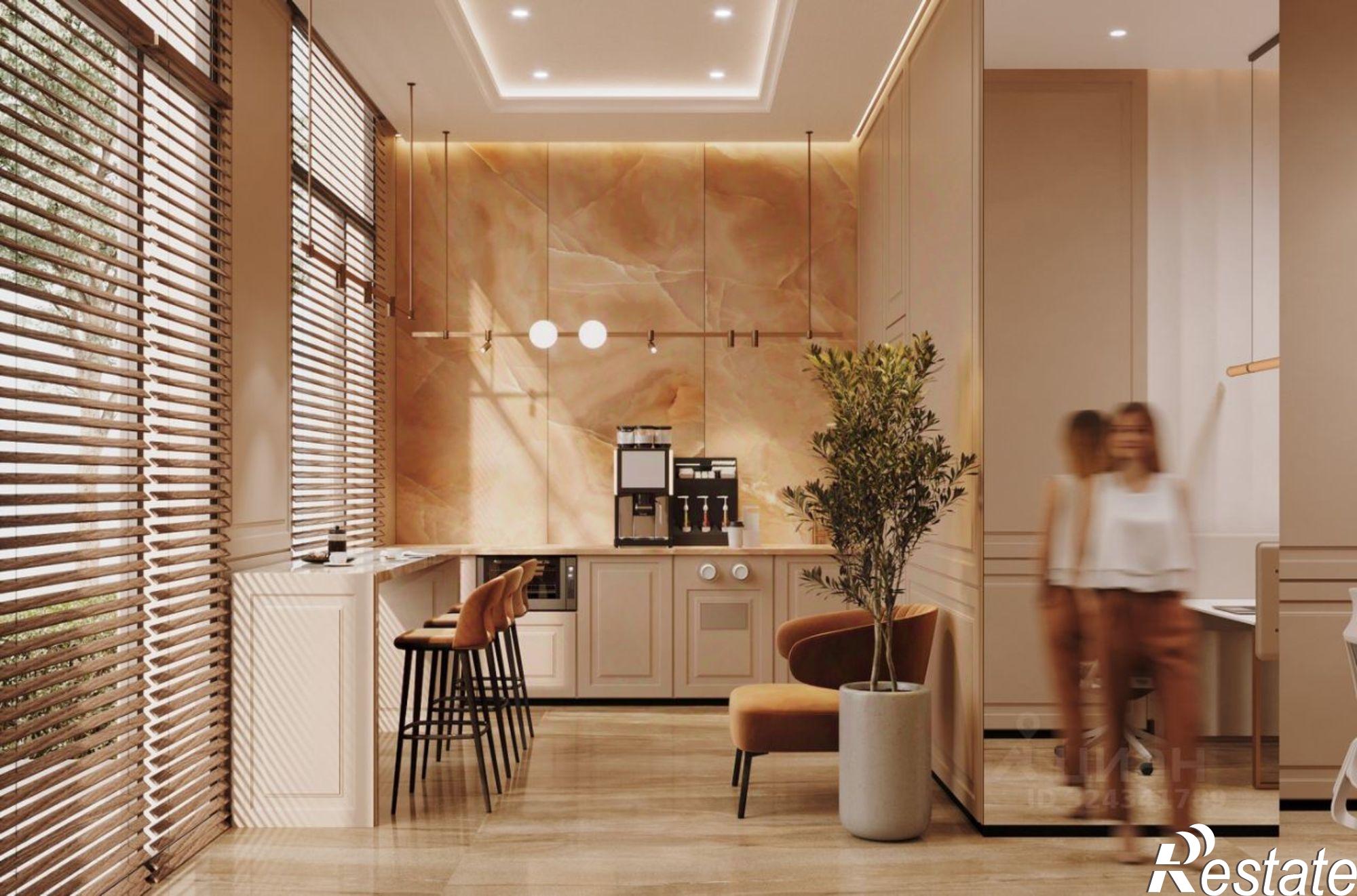 Купить квартиру за 12 763 500 рублей на улица Нагишкина, 5