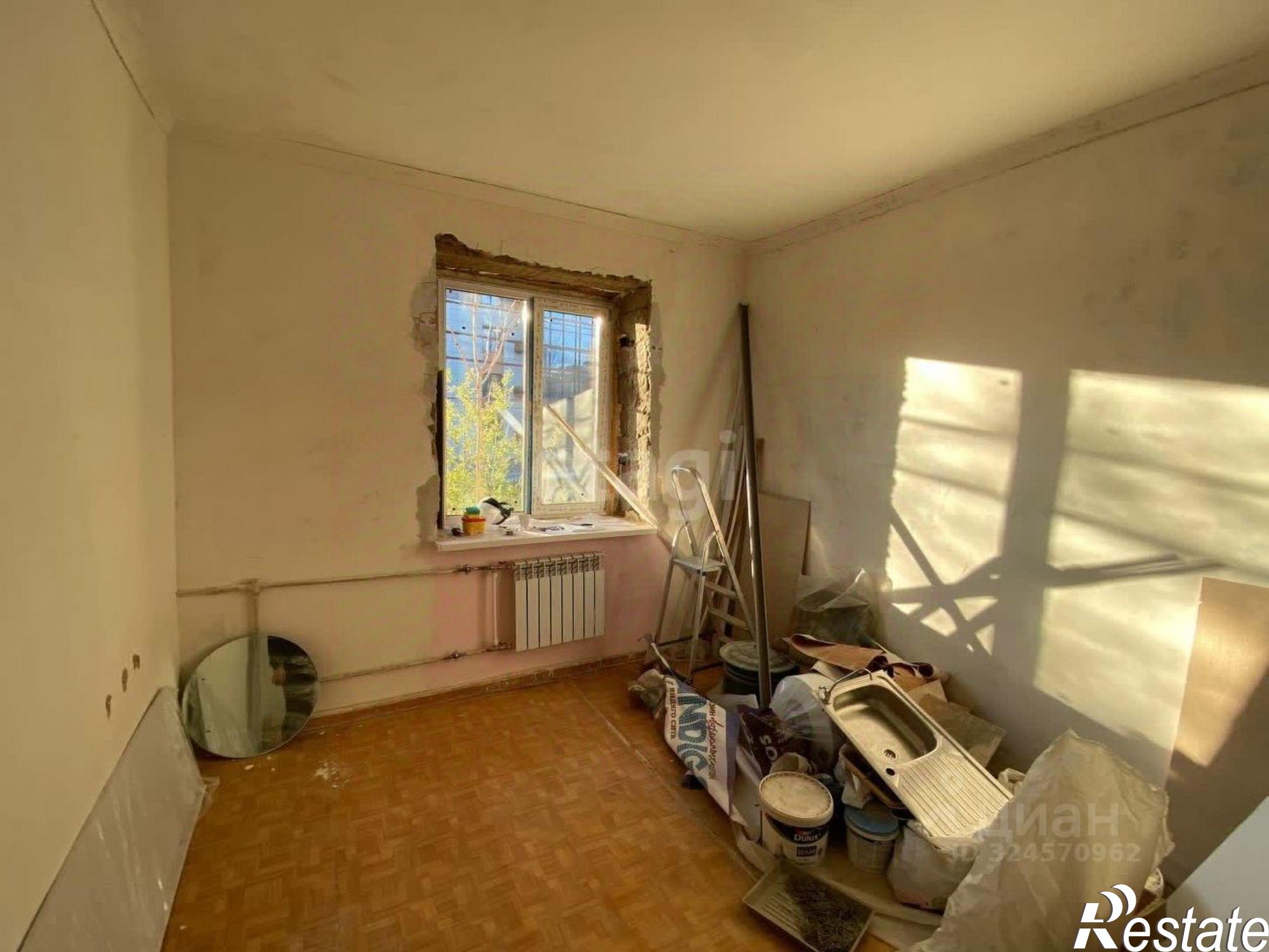 Купить квартиру за 4 100 000 рублей на ул Зои Космодемьянской, 20/39