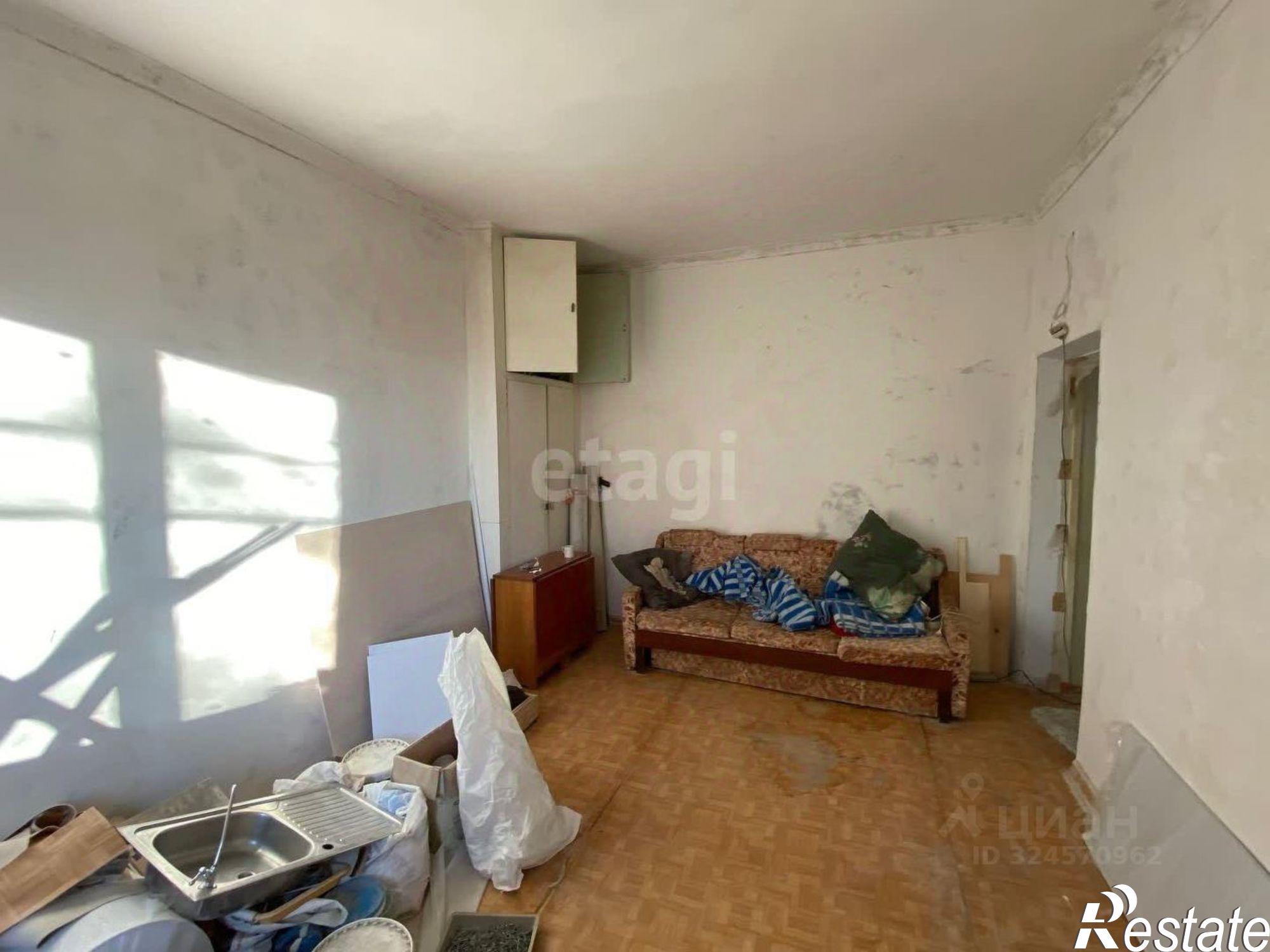 Купить квартиру за 4 100 000 рублей на ул Зои Космодемьянской, 20/39