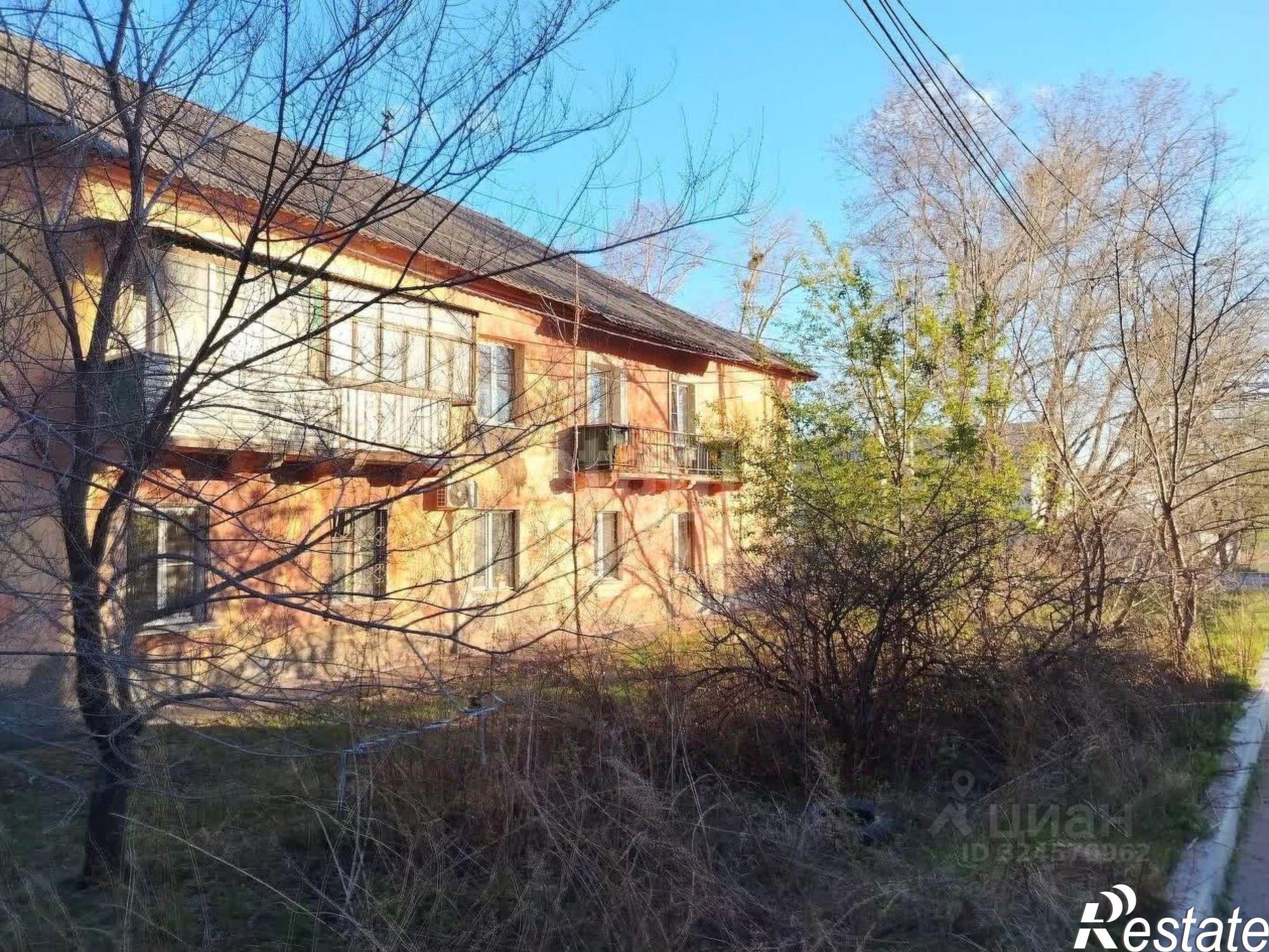 Купить квартиру за 4 100 000 рублей на ул Зои Космодемьянской, 20/39