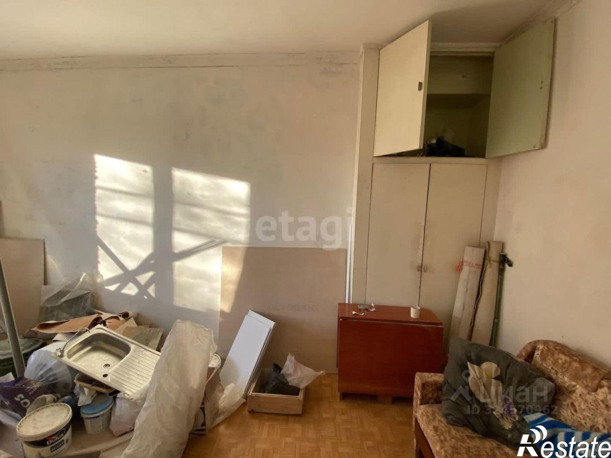 Купить квартиру за 4 100 000 рублей на ул Зои Космодемьянской, 20/39