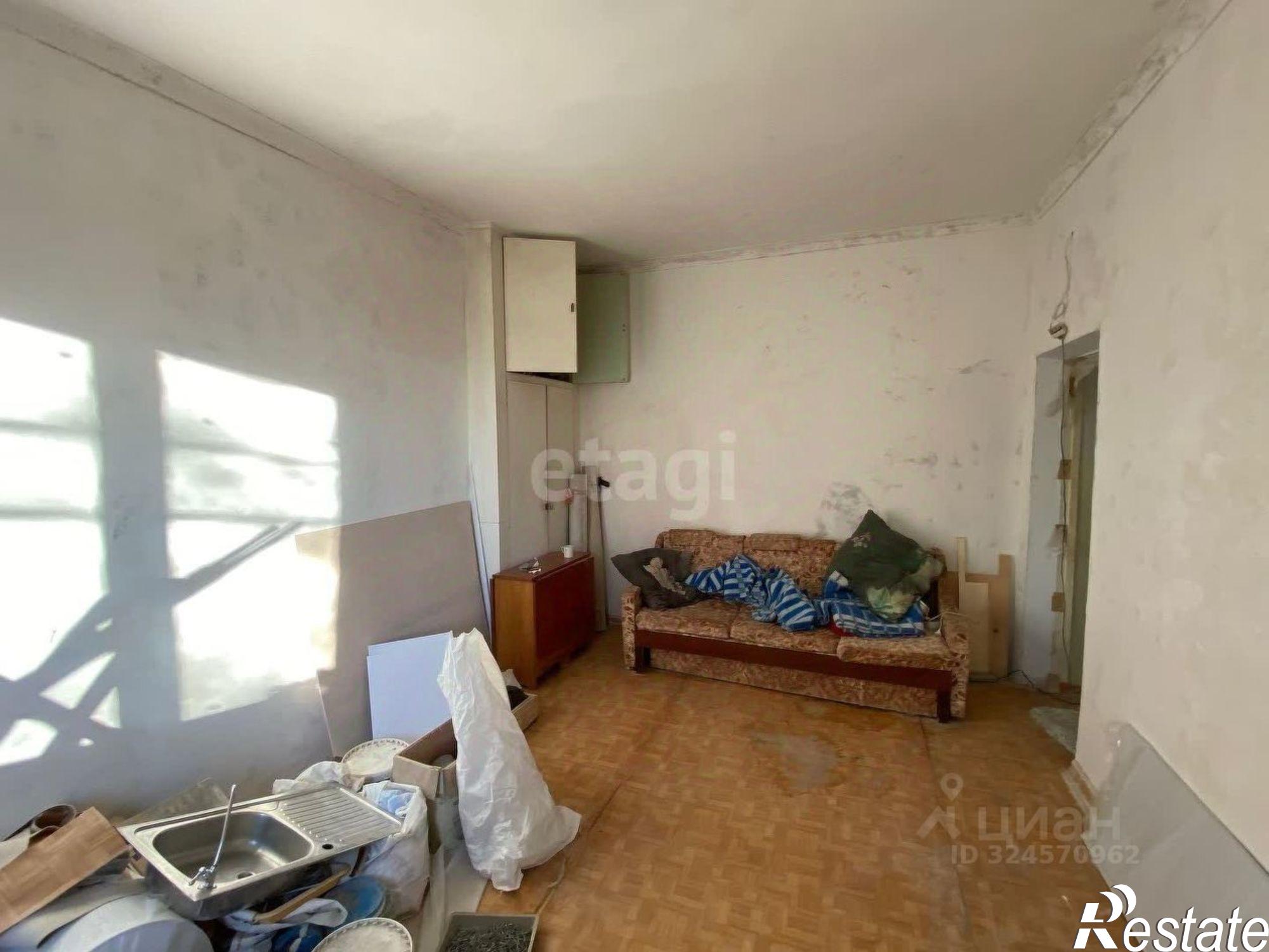 Купить квартиру за 4 100 000 рублей на ул Зои Космодемьянской, 20/39