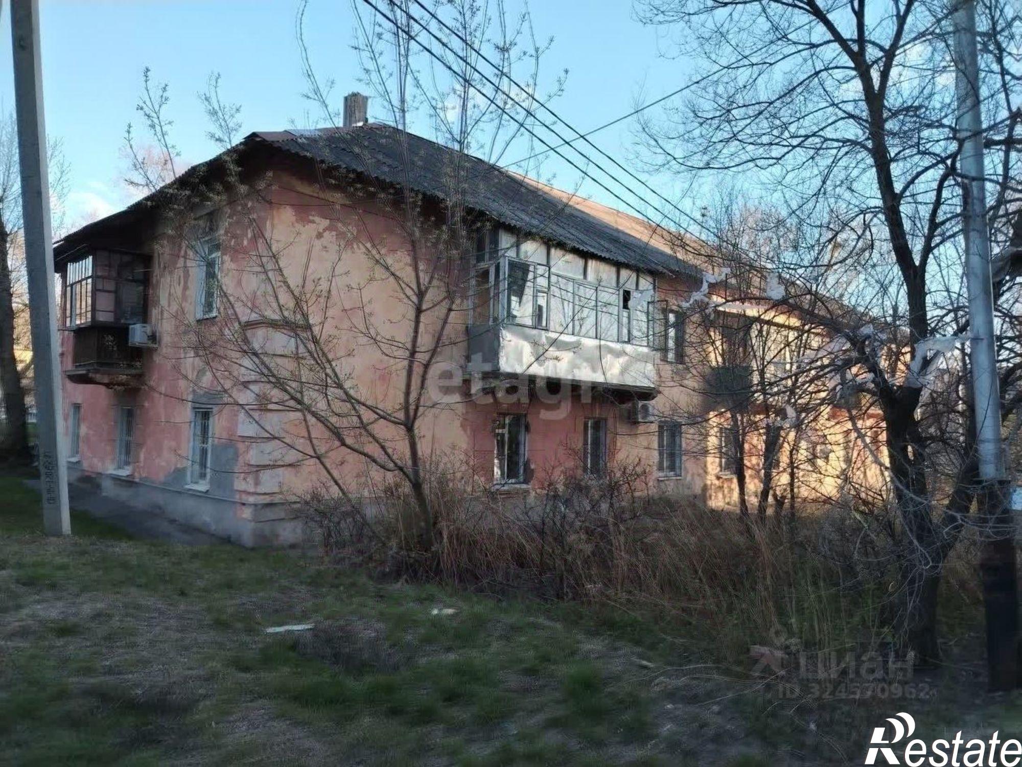 Купить квартиру за 4 100 000 рублей на ул Зои Космодемьянской, 20/39