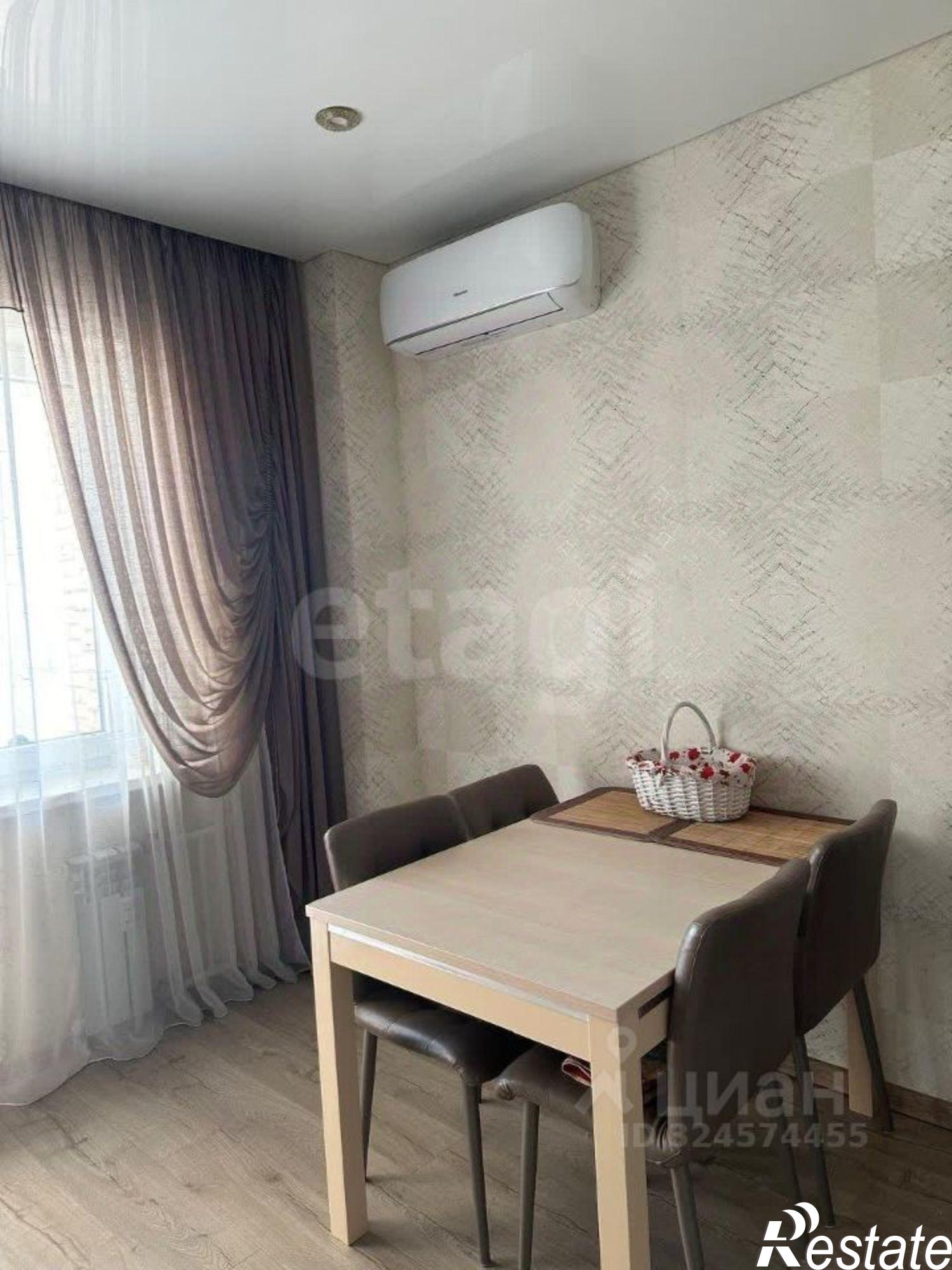 Купить квартиру за 13 800 000 рублей на улица Вахова А.А., 10Б