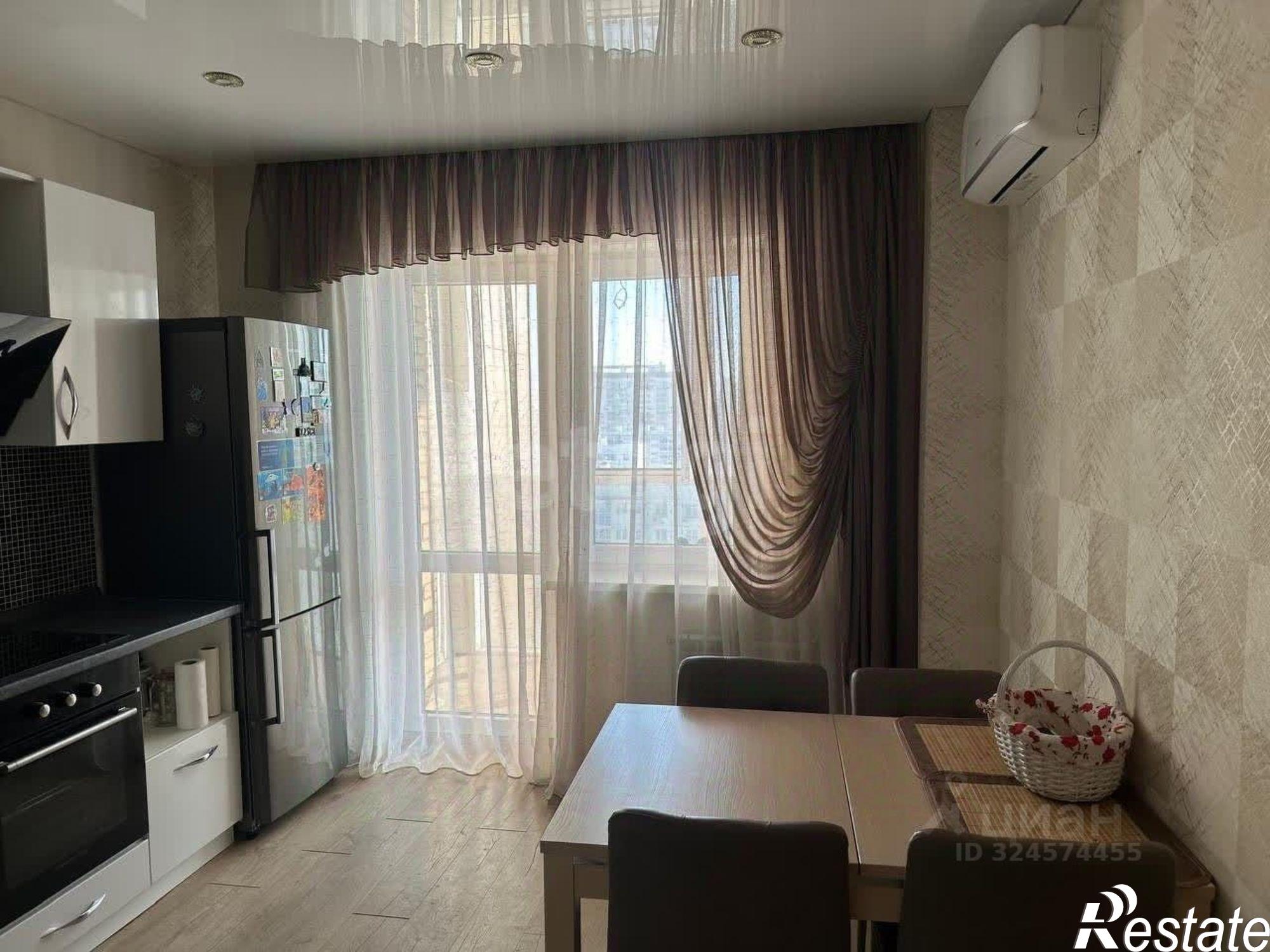 Купить квартиру за 13 800 000 рублей на улица Вахова А.А., 10Б