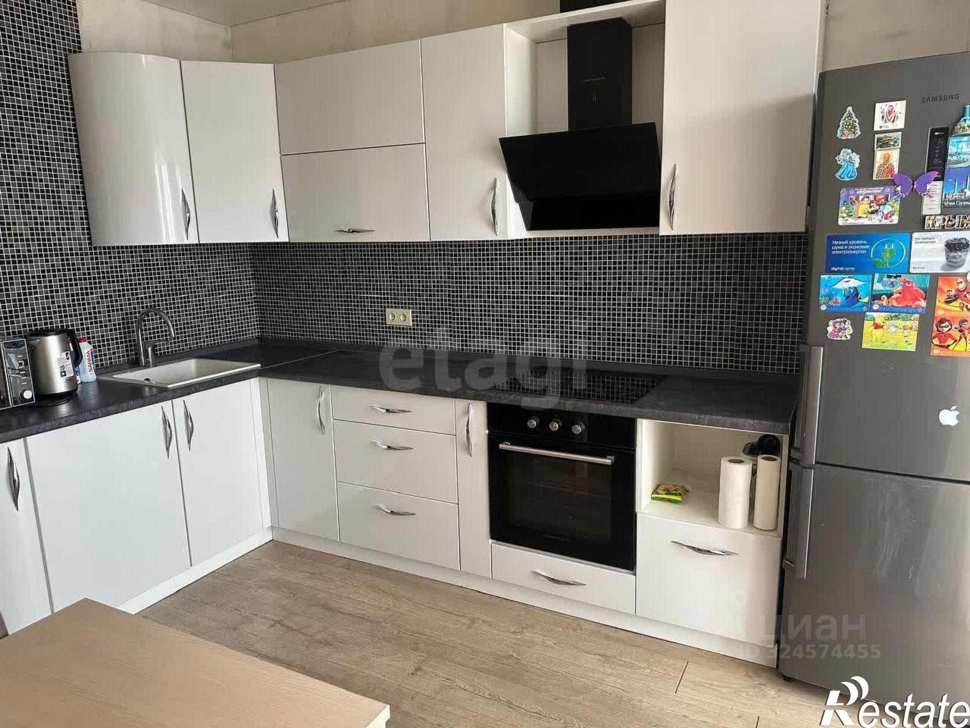 Купить квартиру за 13 800 000 рублей на улица Вахова А.А., 10Б