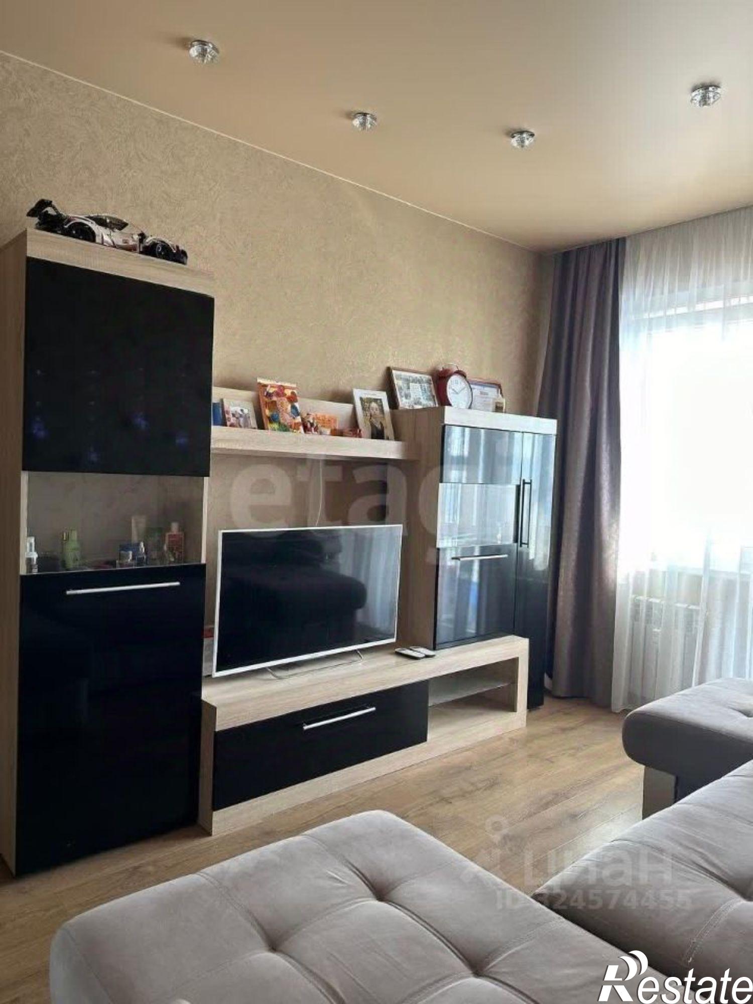 Купить квартиру за 13 800 000 рублей на улица Вахова А.А., 10Б