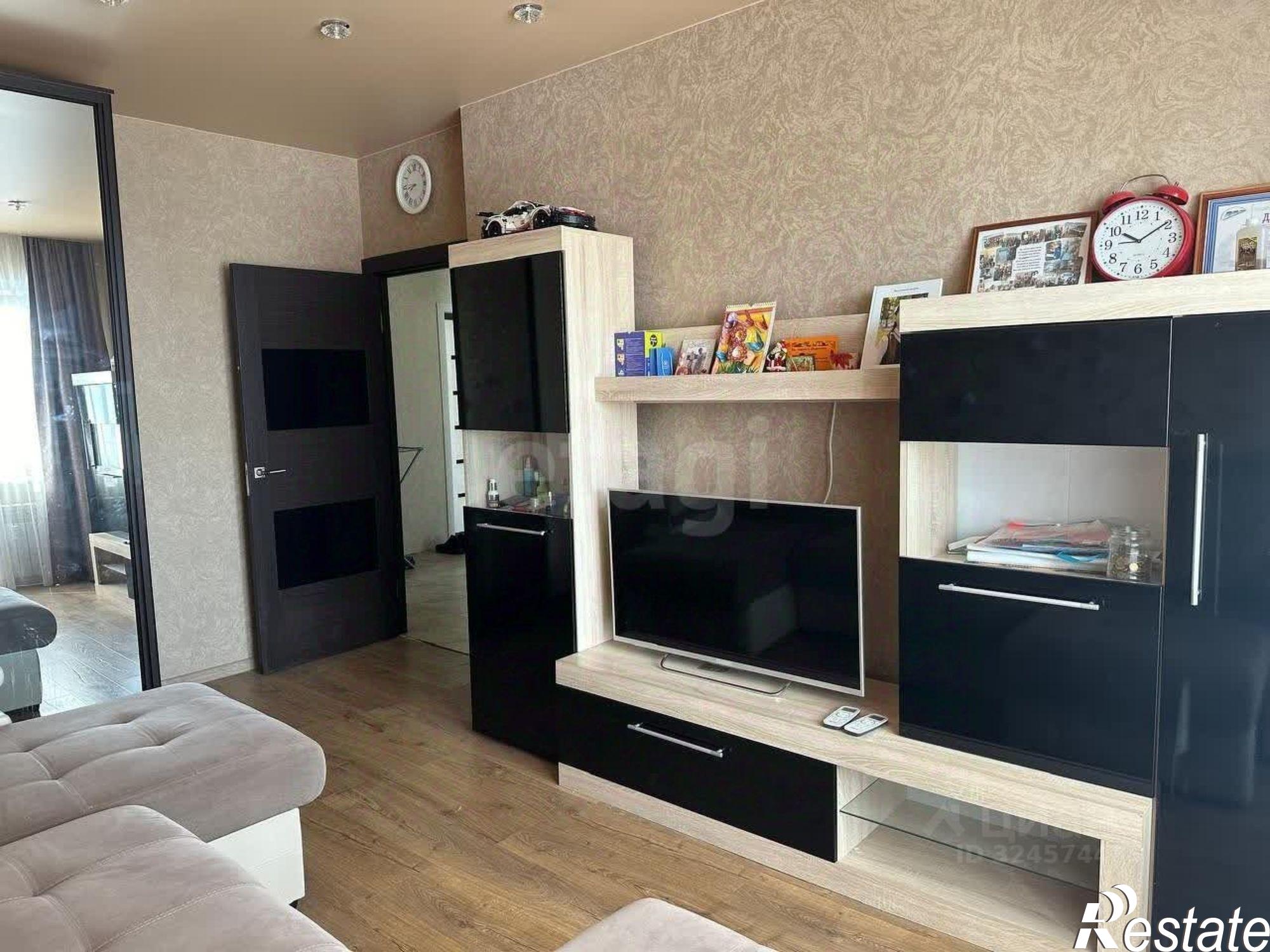 Купить квартиру за 13 800 000 рублей на улица Вахова А.А., 10Б