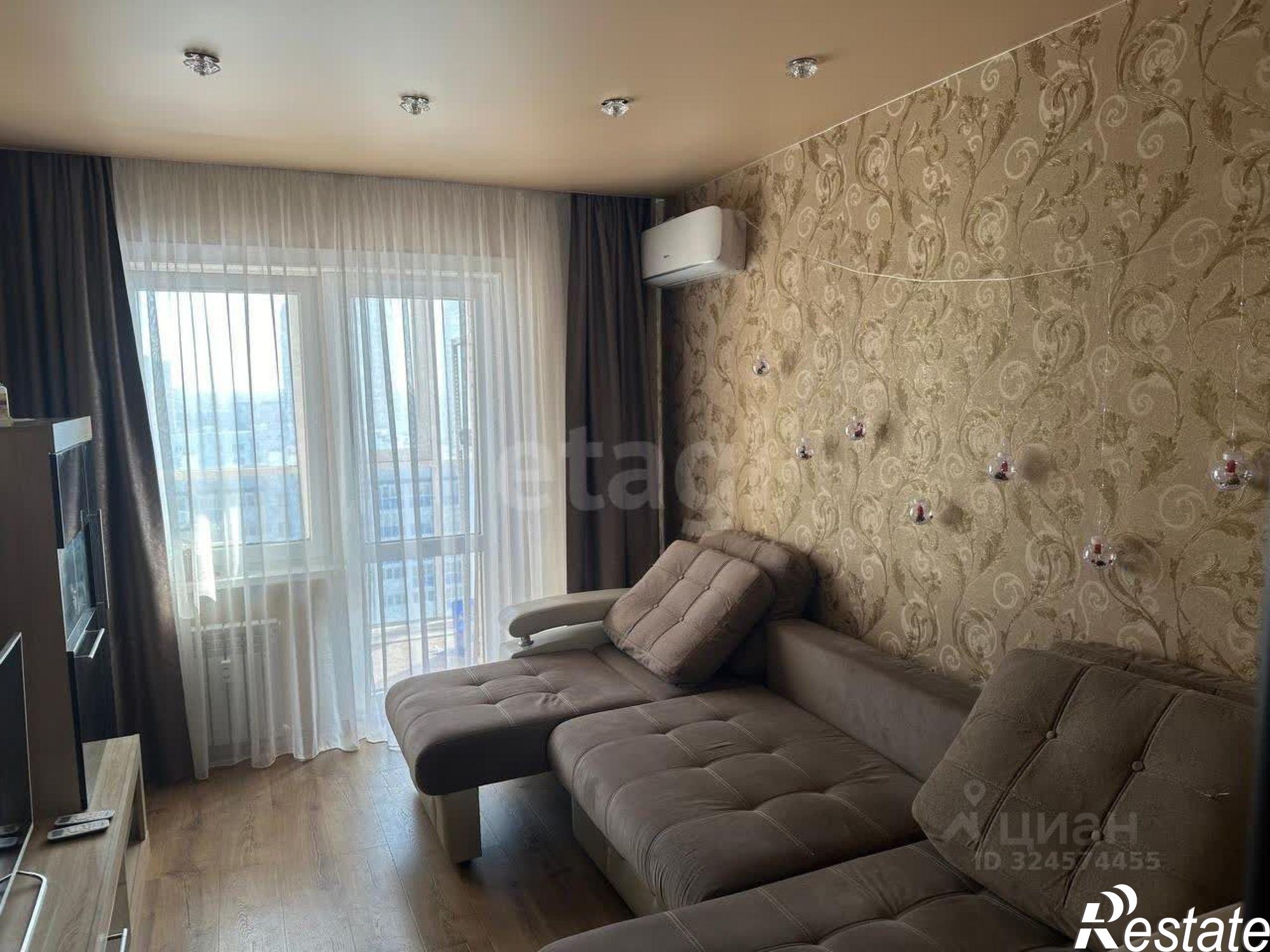 Купить квартиру за 13 800 000 рублей на улица Вахова А.А., 10Б