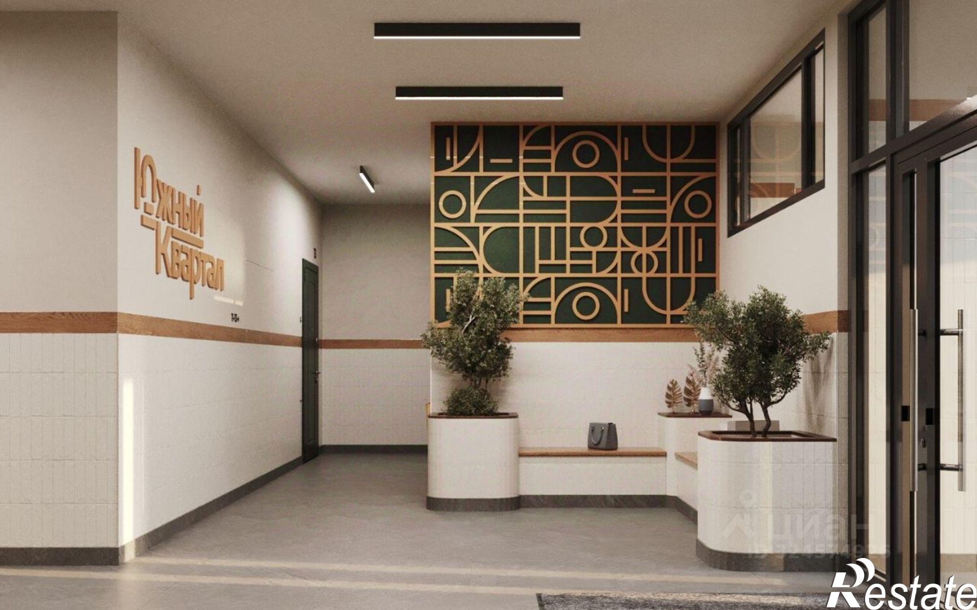 Купить квартиру за 5 516 240 рублей на улица Рокоссовского, 44/2